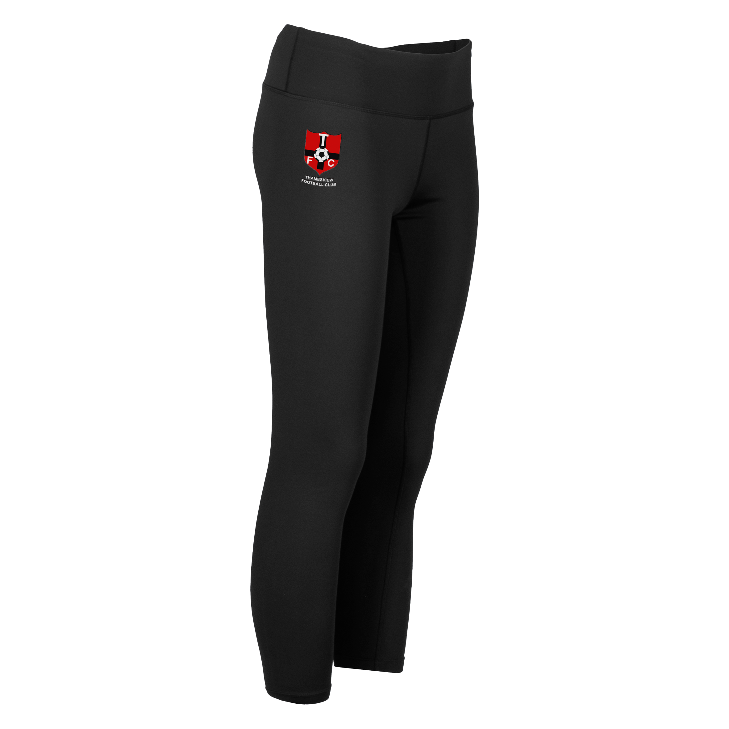 Thamesview FC Girls Actus Performance Legging