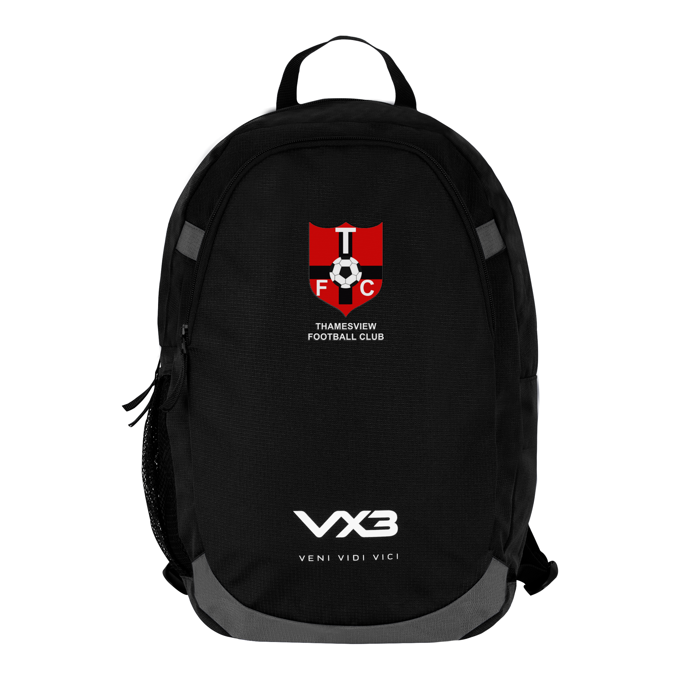 Thamesview FC Performance Backpack