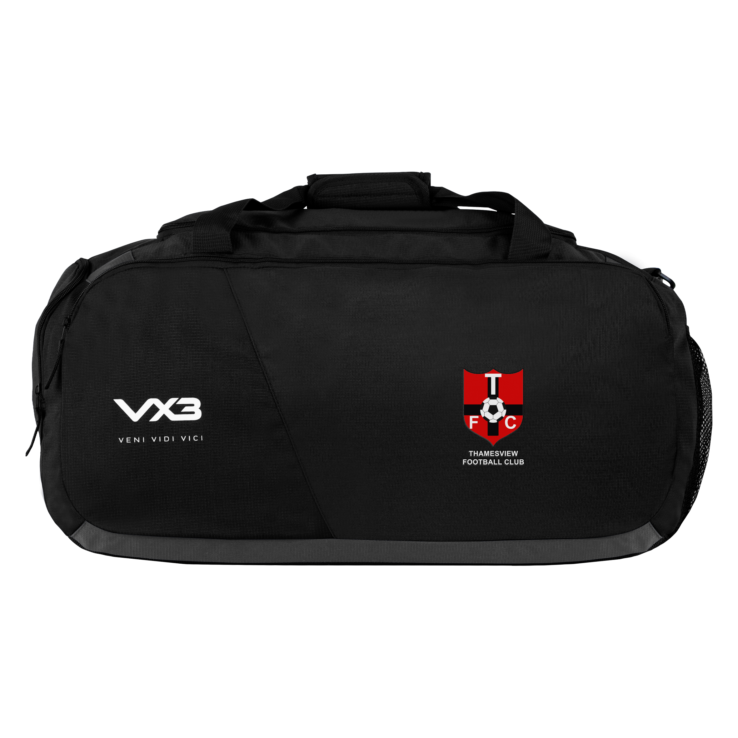 Thamesview FC Performance Kit Bag