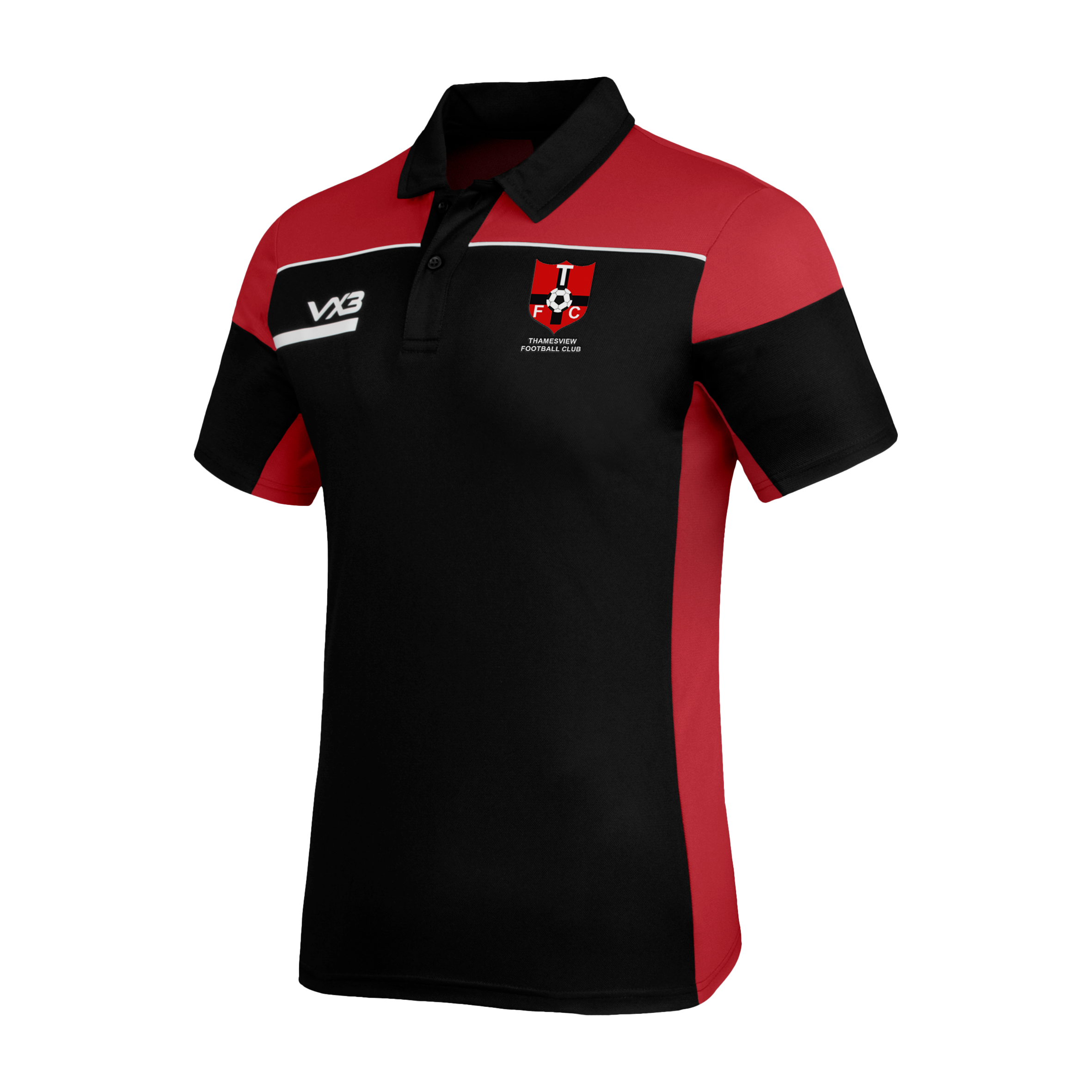 Thamesview FC Opus Polo