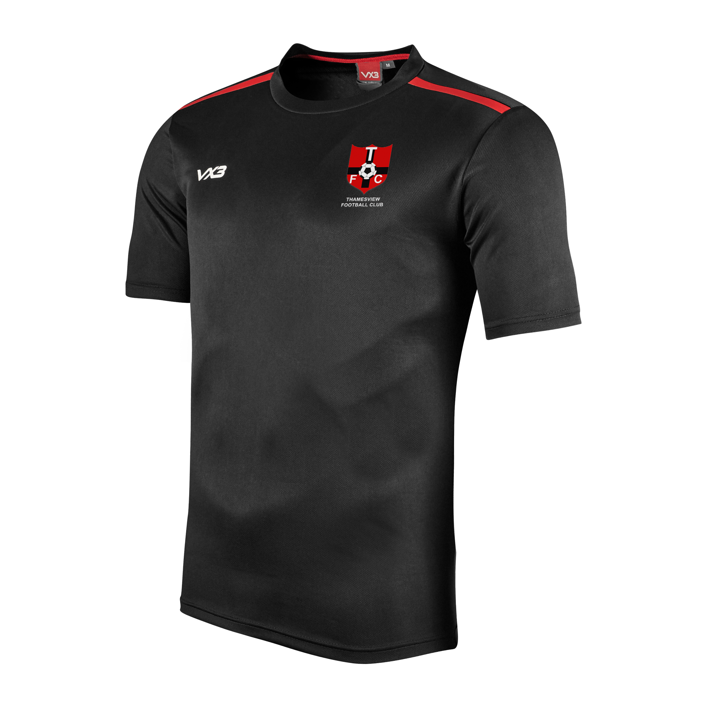 Thamesview FC Fortis Tee