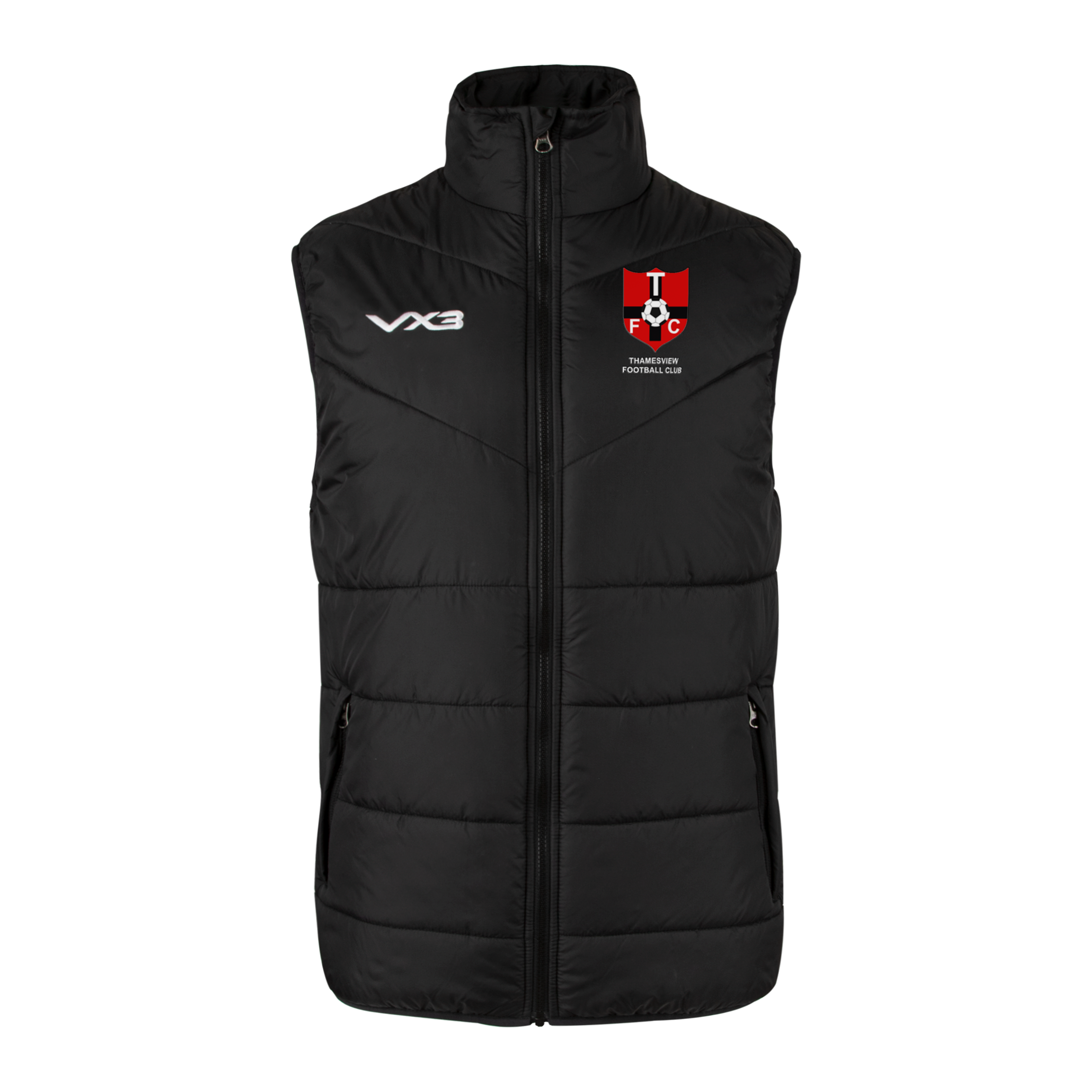 Thamesview FC Ventus Gilet