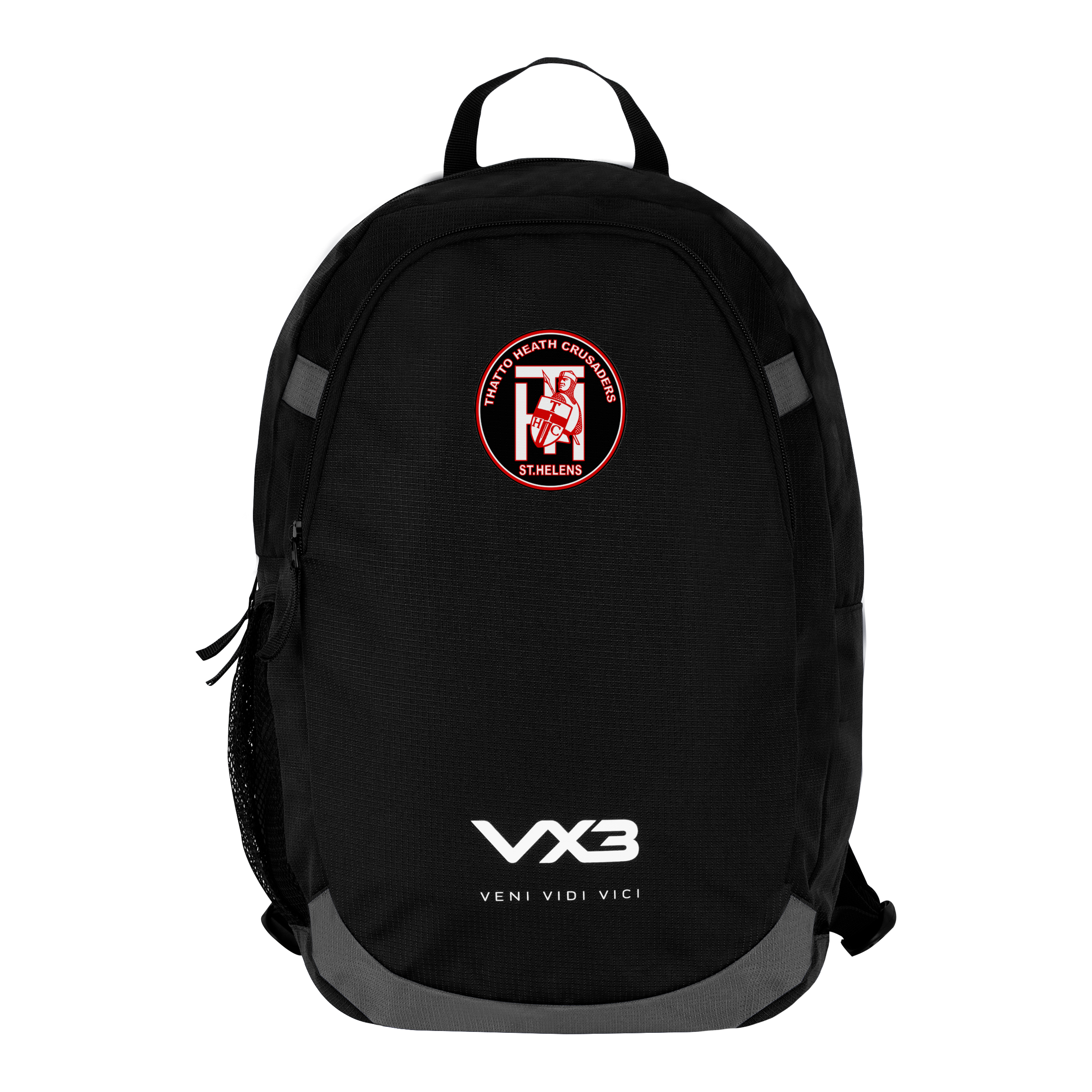 Thatto Heath Crusaders RL Performance Backpack