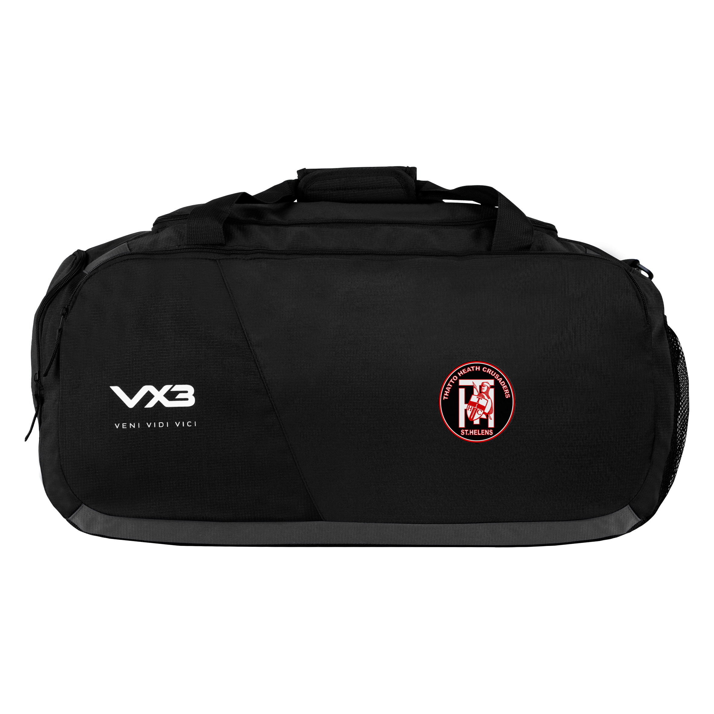 Thatto Heath Crusaders RL Performance Kit Bag