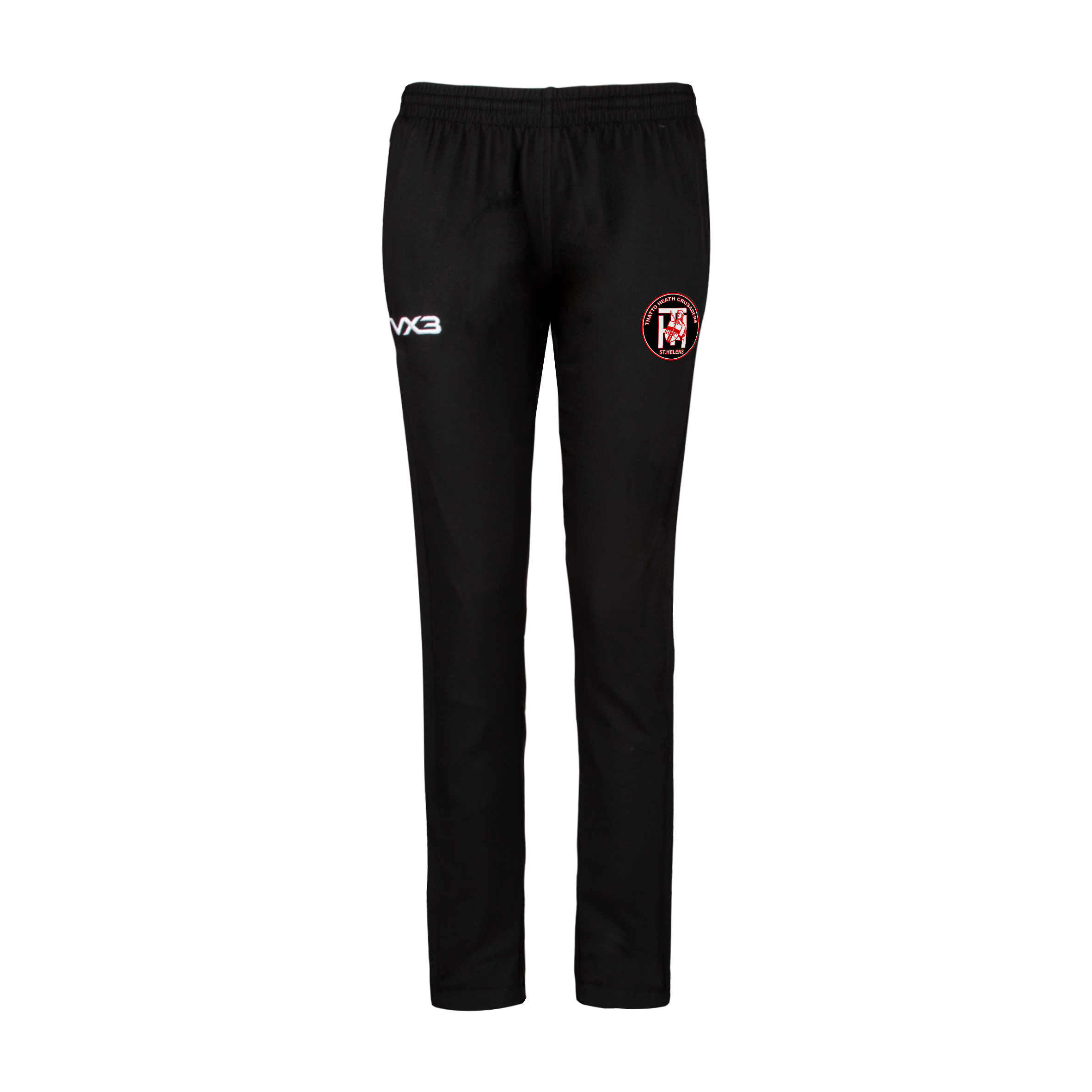 Thatto Heath Crusaders RL Solum Ladies Trackpant
