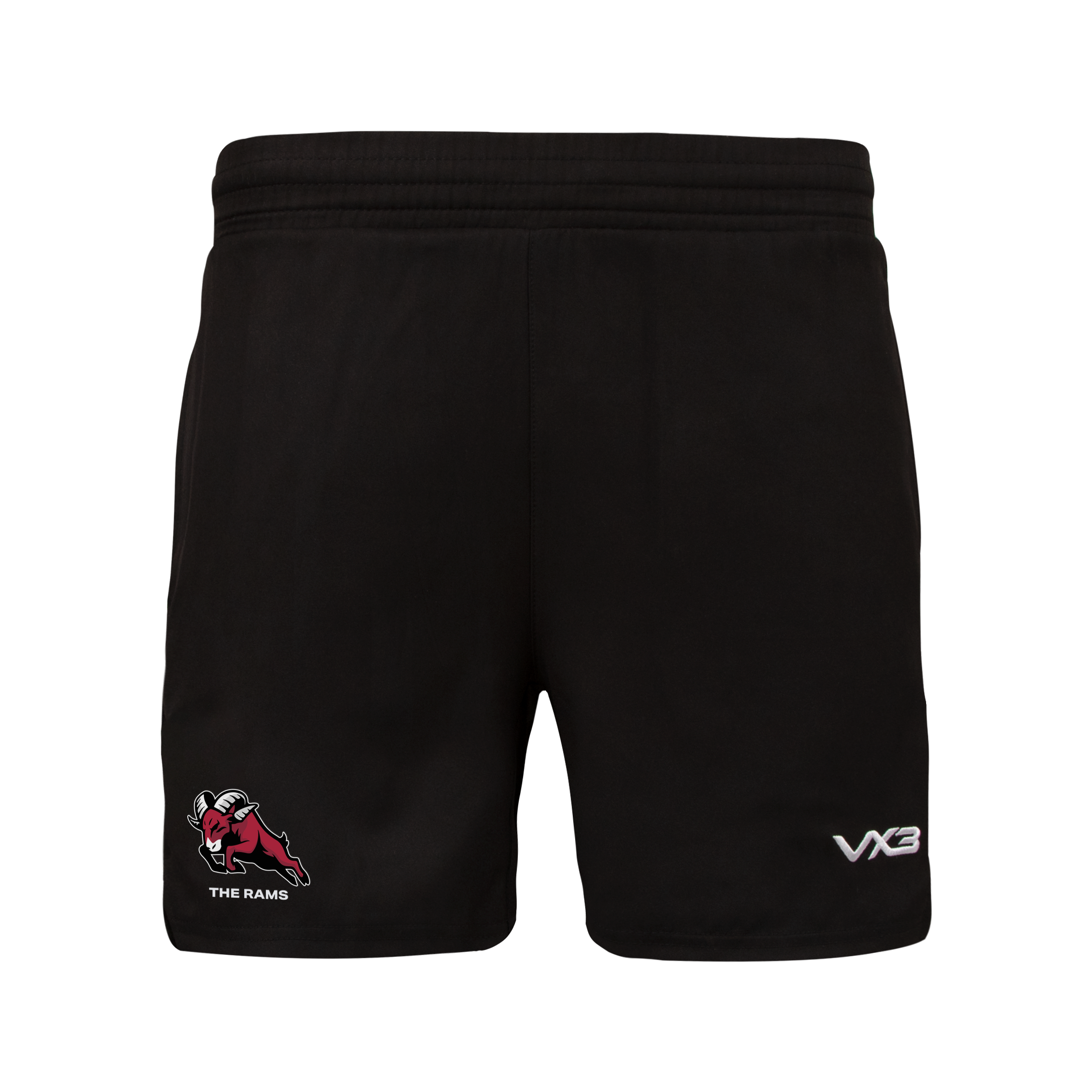 The Rams Ludus Gym Shorts