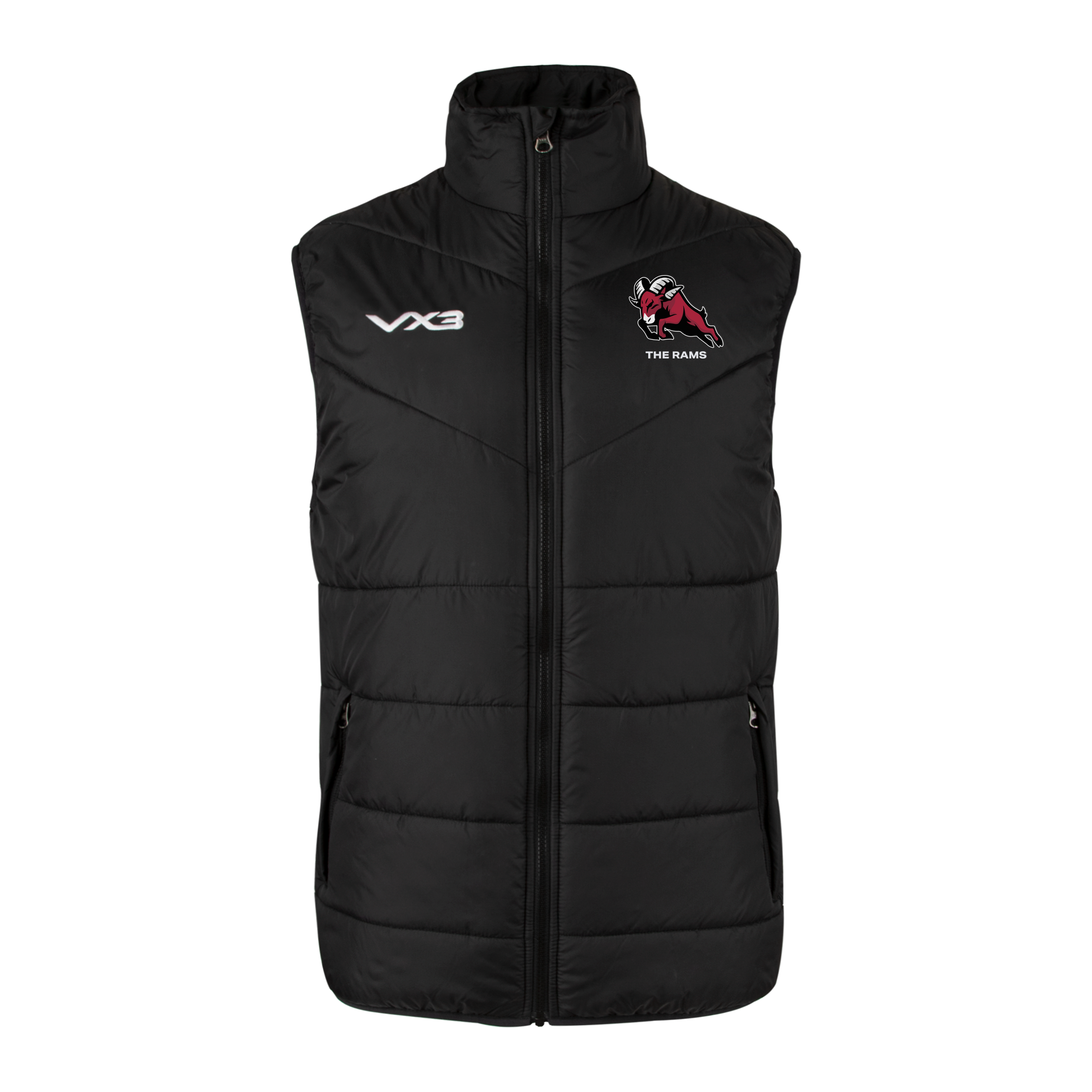 The Rams Ventus Gilet