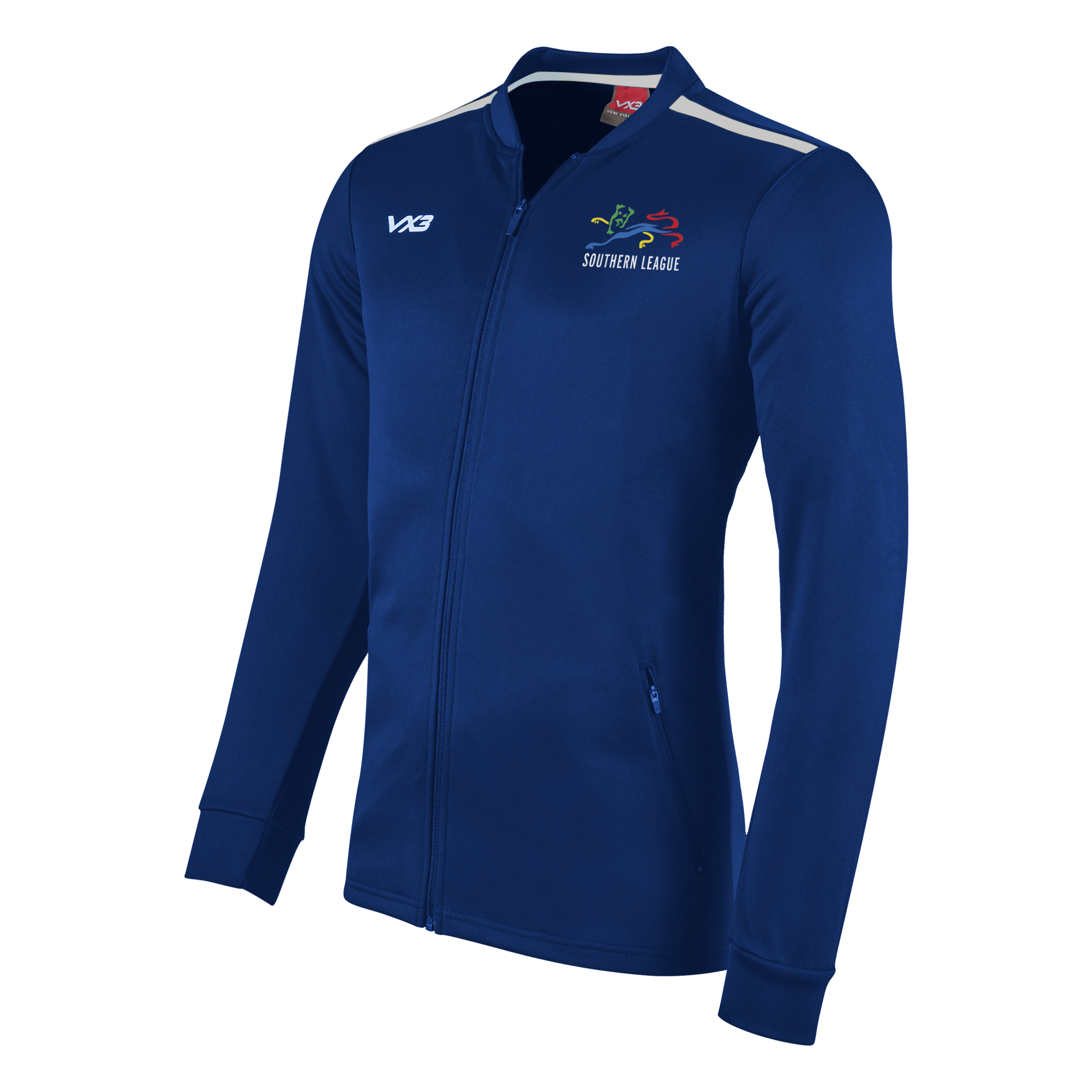 Southern Football League Fortis Presentation Jacket