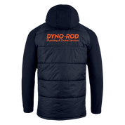 Southern Football League Tempest Hybrid Jacket