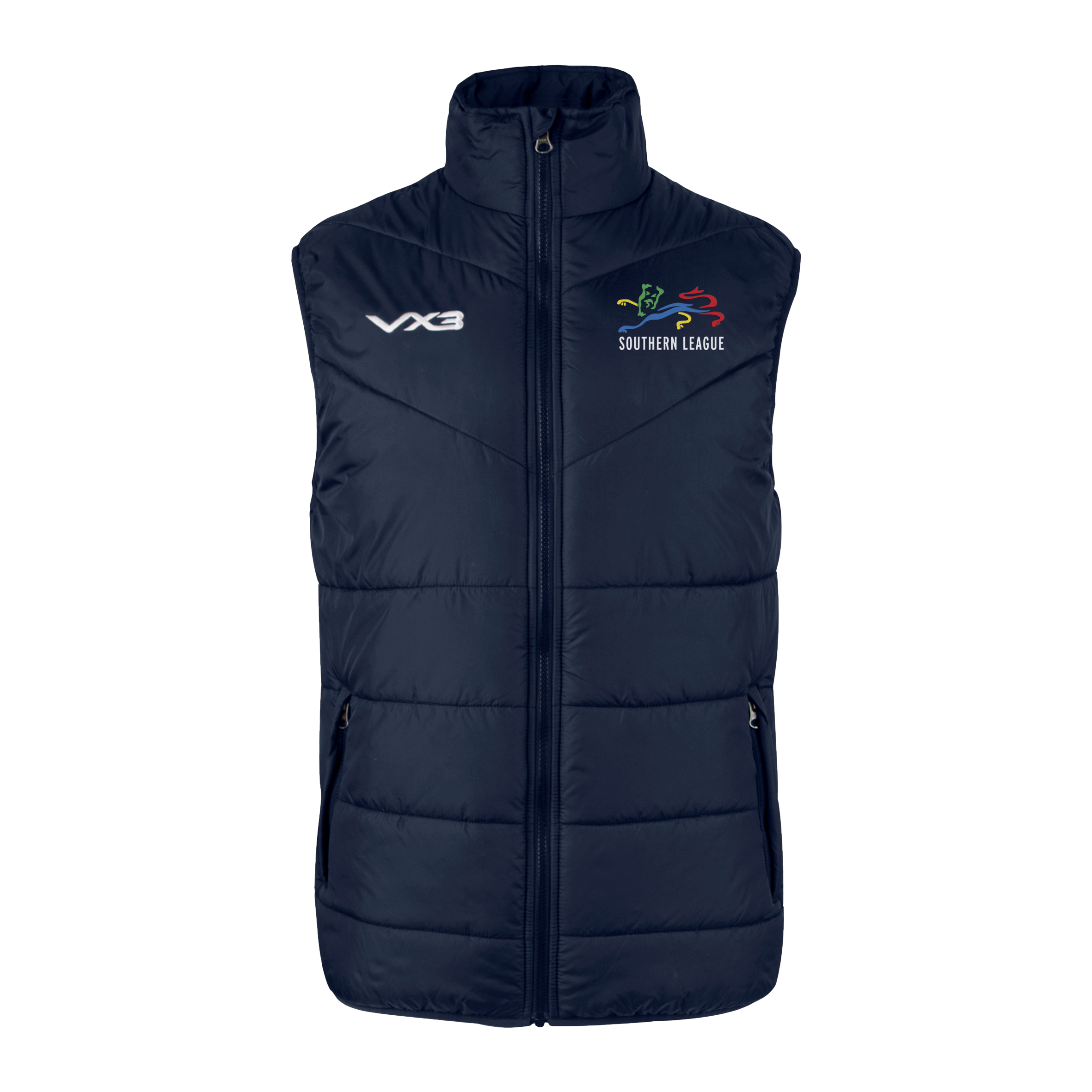 Southern Football League Ventus Gilet