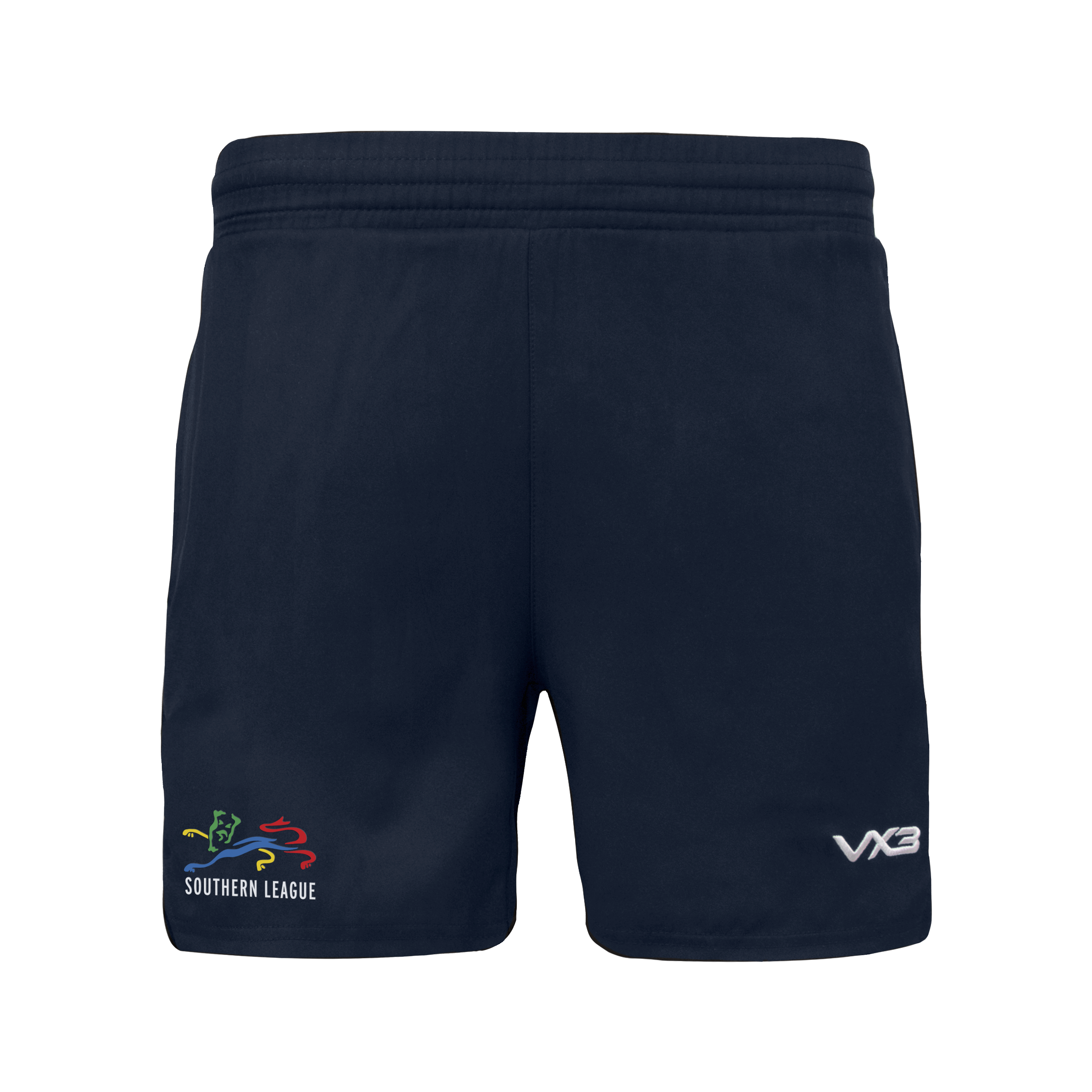 Southern Football League Ludus Gym Shorts