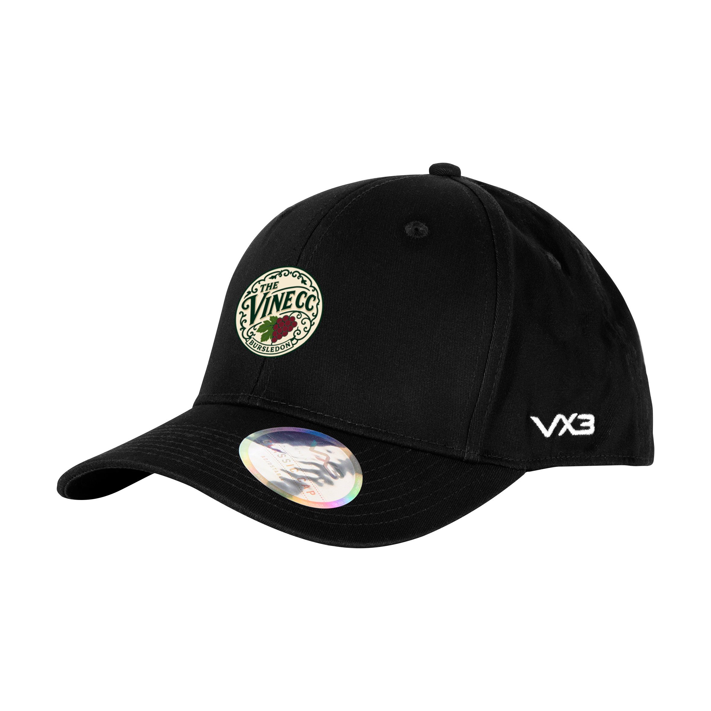The Vine CC Classic Cap