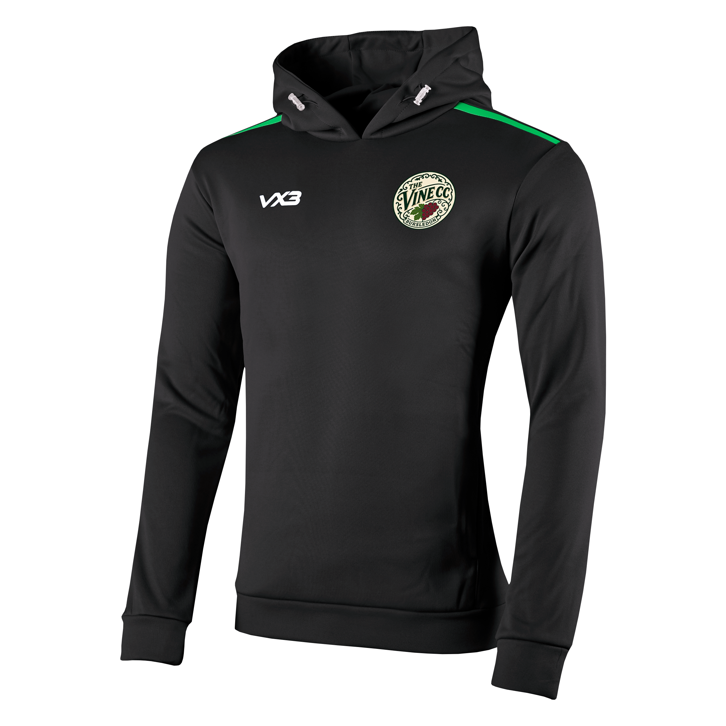 The Vine CC Fortis Hoodie