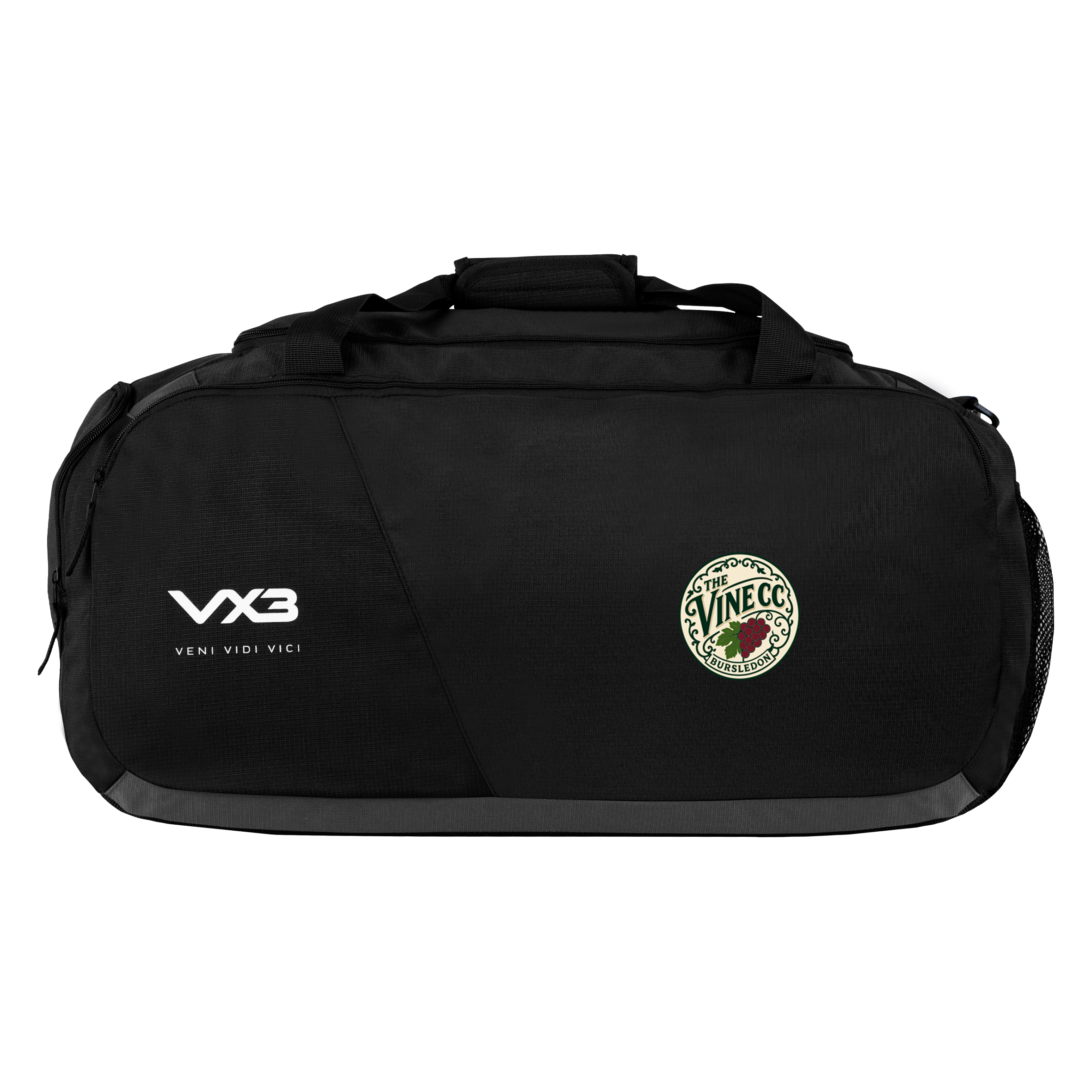 The Vine CC Performance Kit Bag