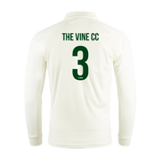 The Vine CC Long Sleeve Shirt