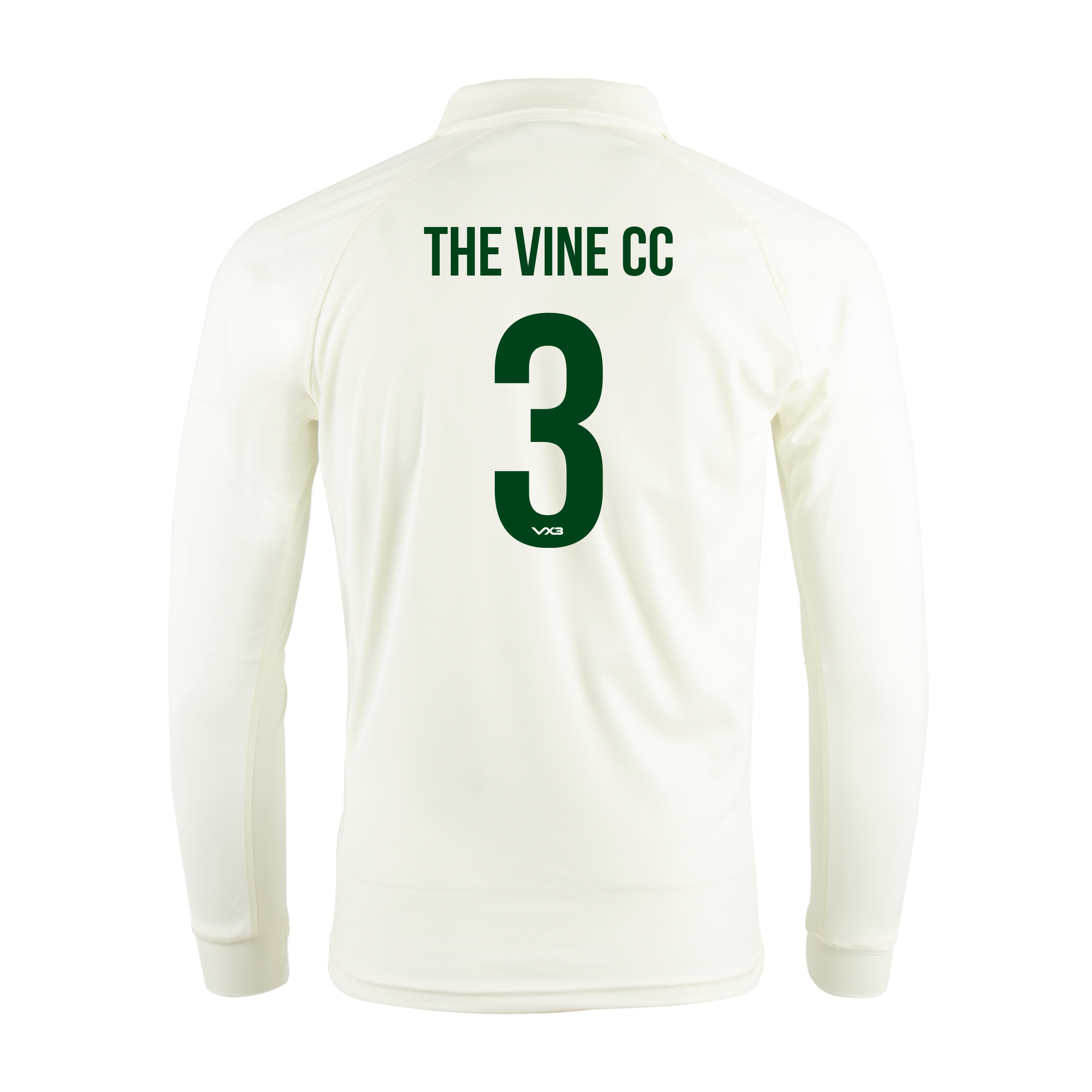 The Vine CC Long Sleeve Shirt