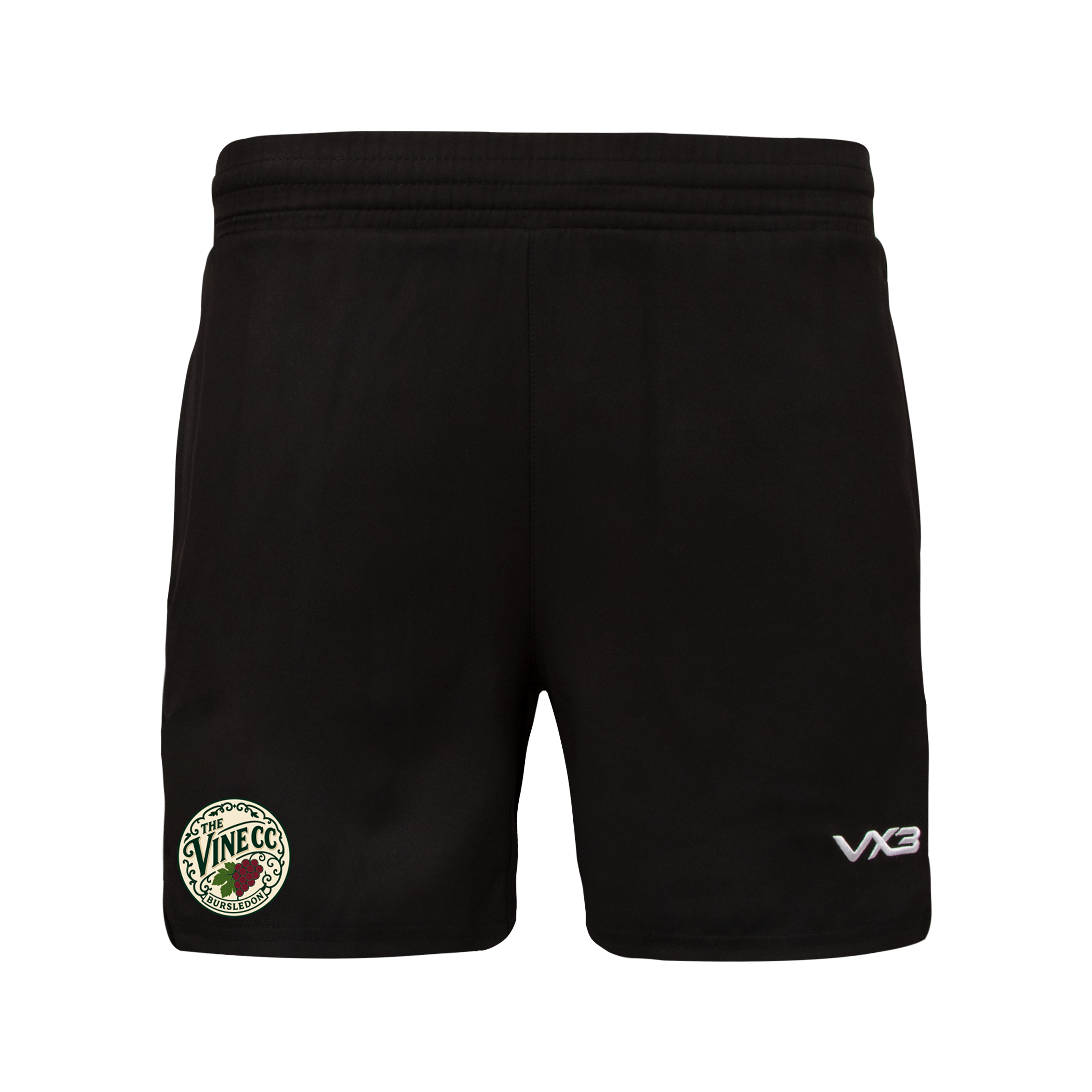 The Vine CC Ludus Gym Shorts