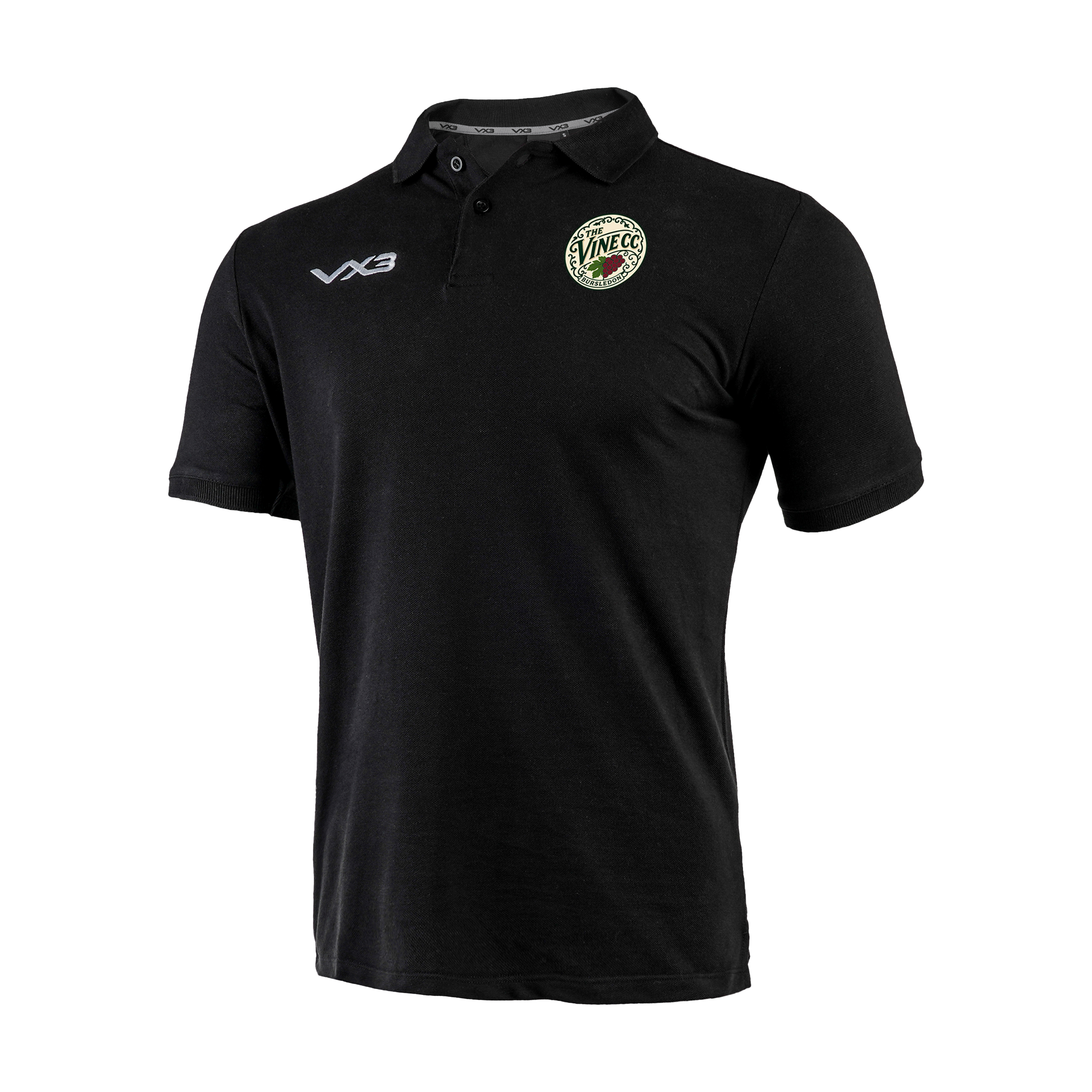 The Vine CC Primus Polo Shirt