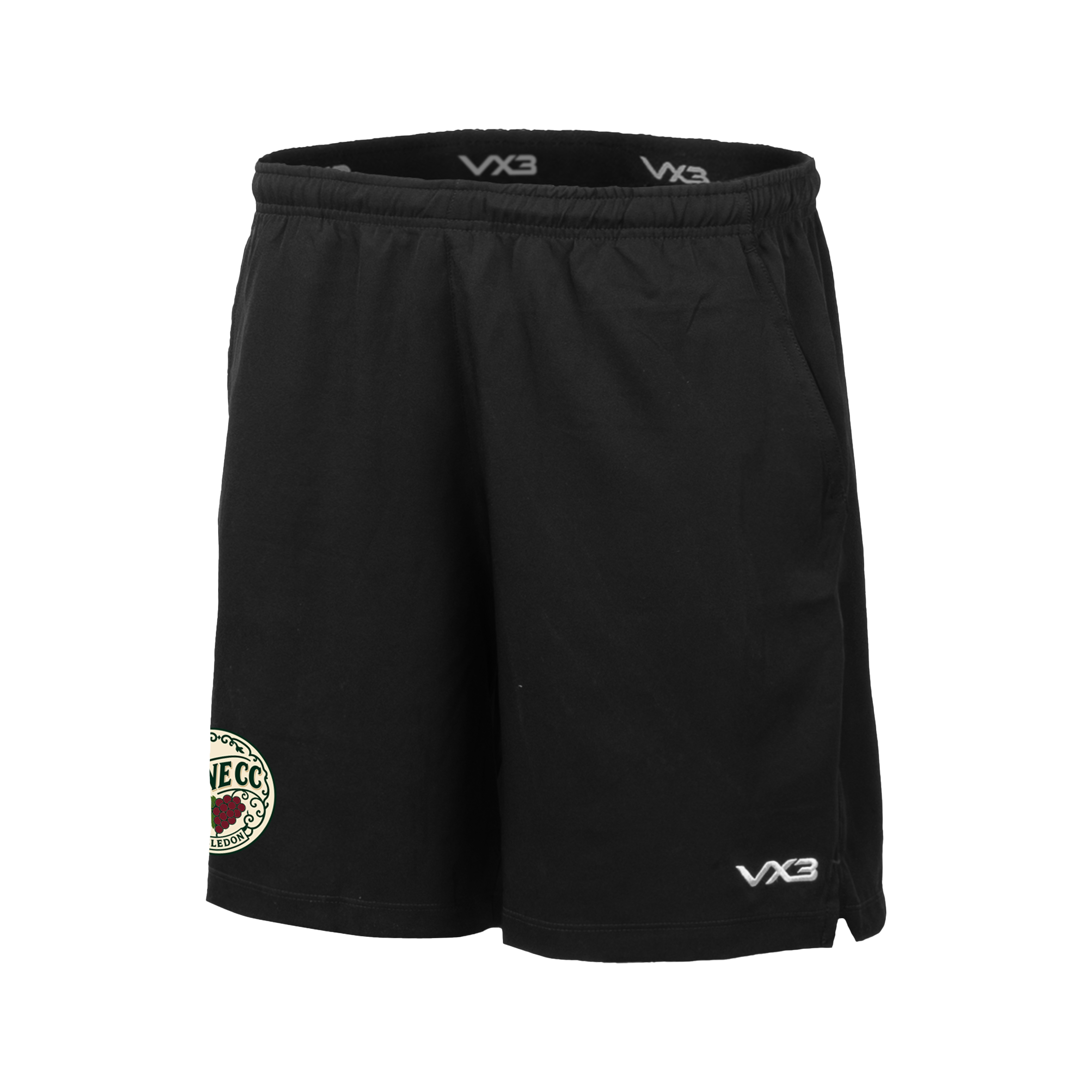 The Vine CC Primus Travel Short