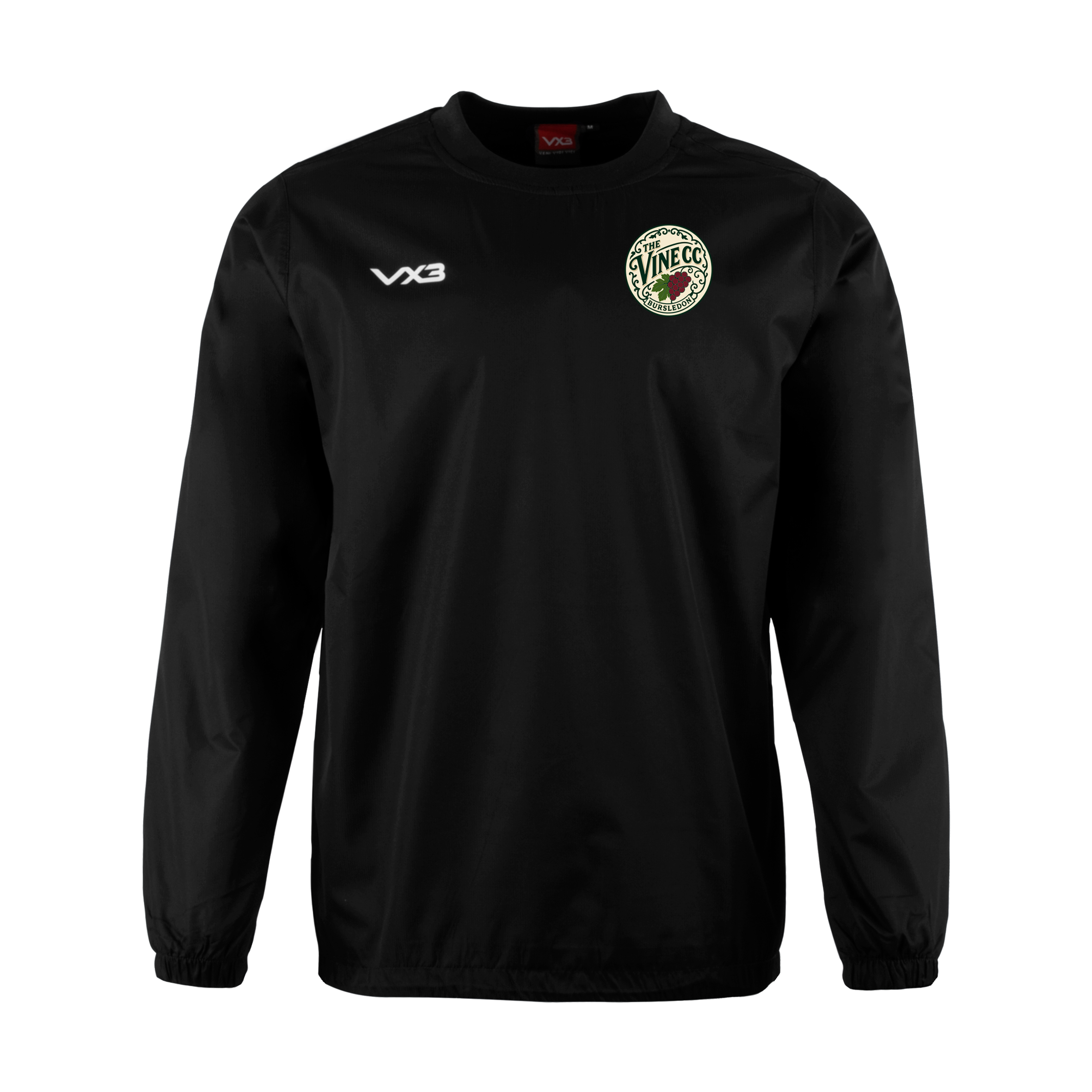 The Vine CC Primus Smock