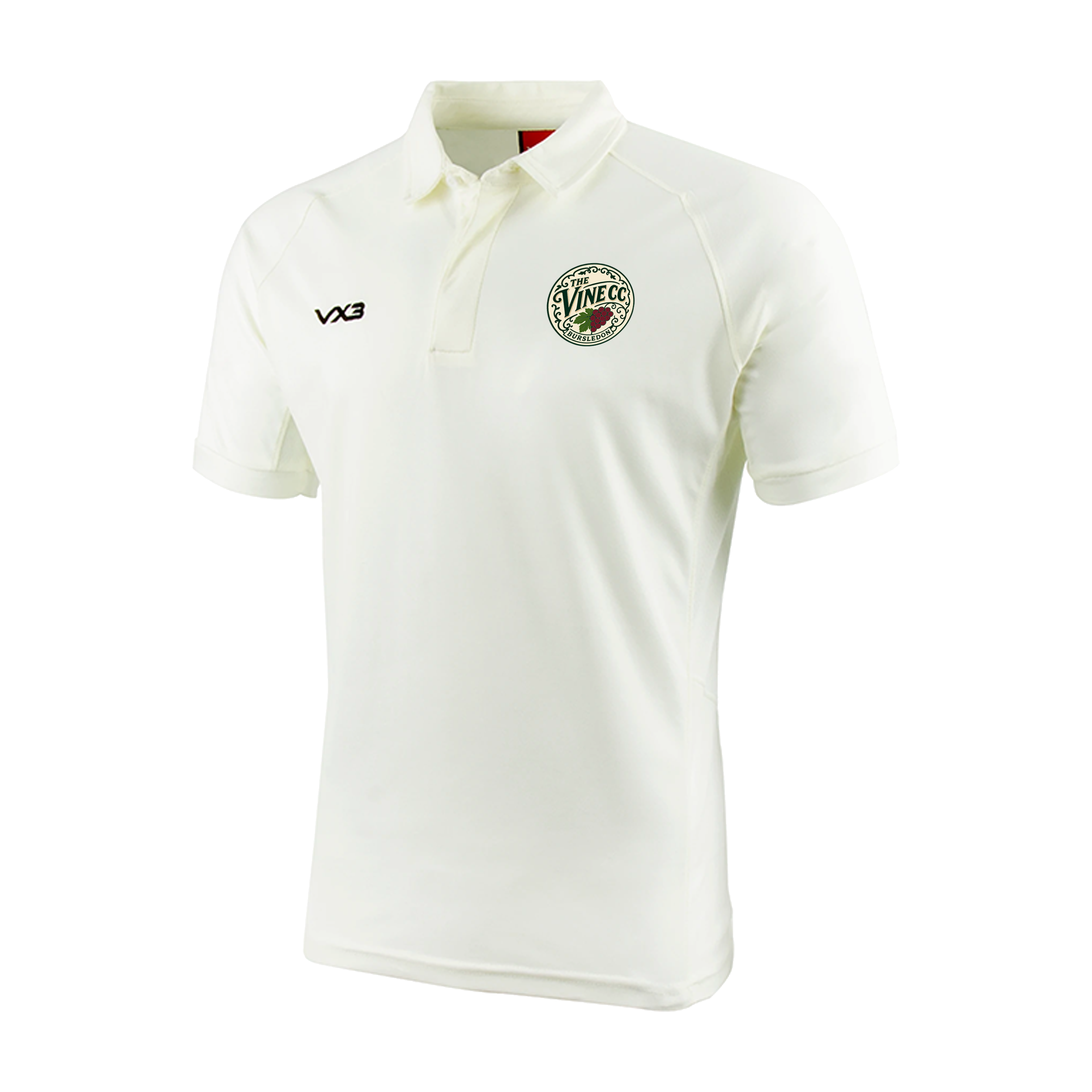 The Vine CC Short Sleeve Shirt