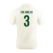 The Vine CC Short Sleeve Shirt