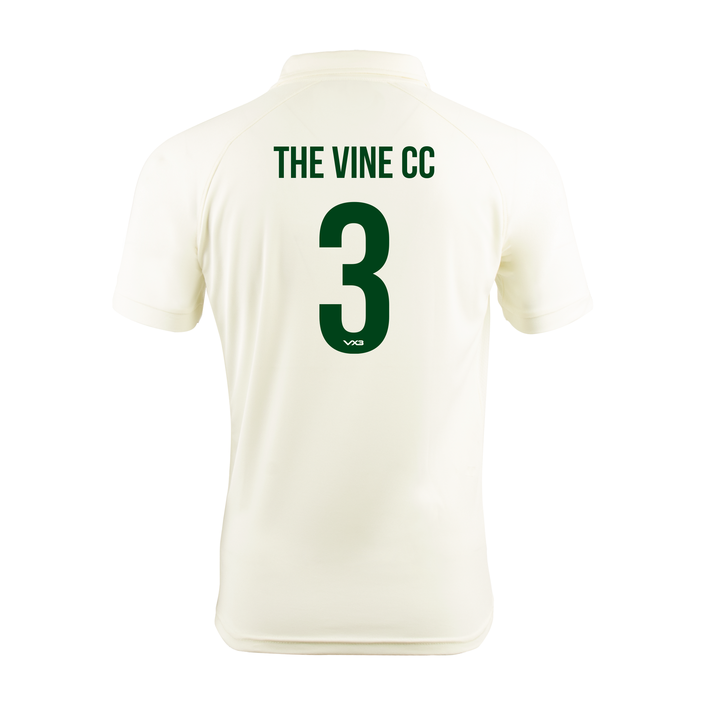 The Vine CC Short Sleeve Shirt