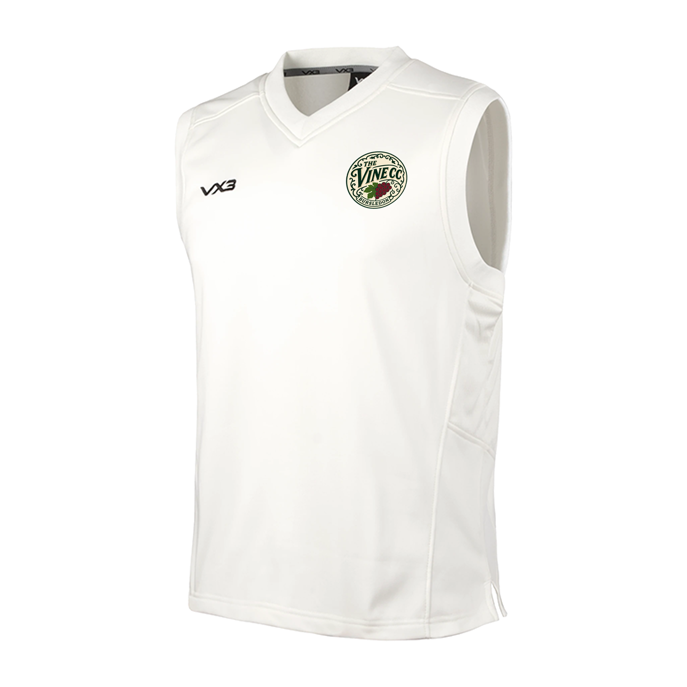 The Vine CC Elite Slipover