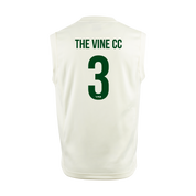 The Vine CC Elite Slipover