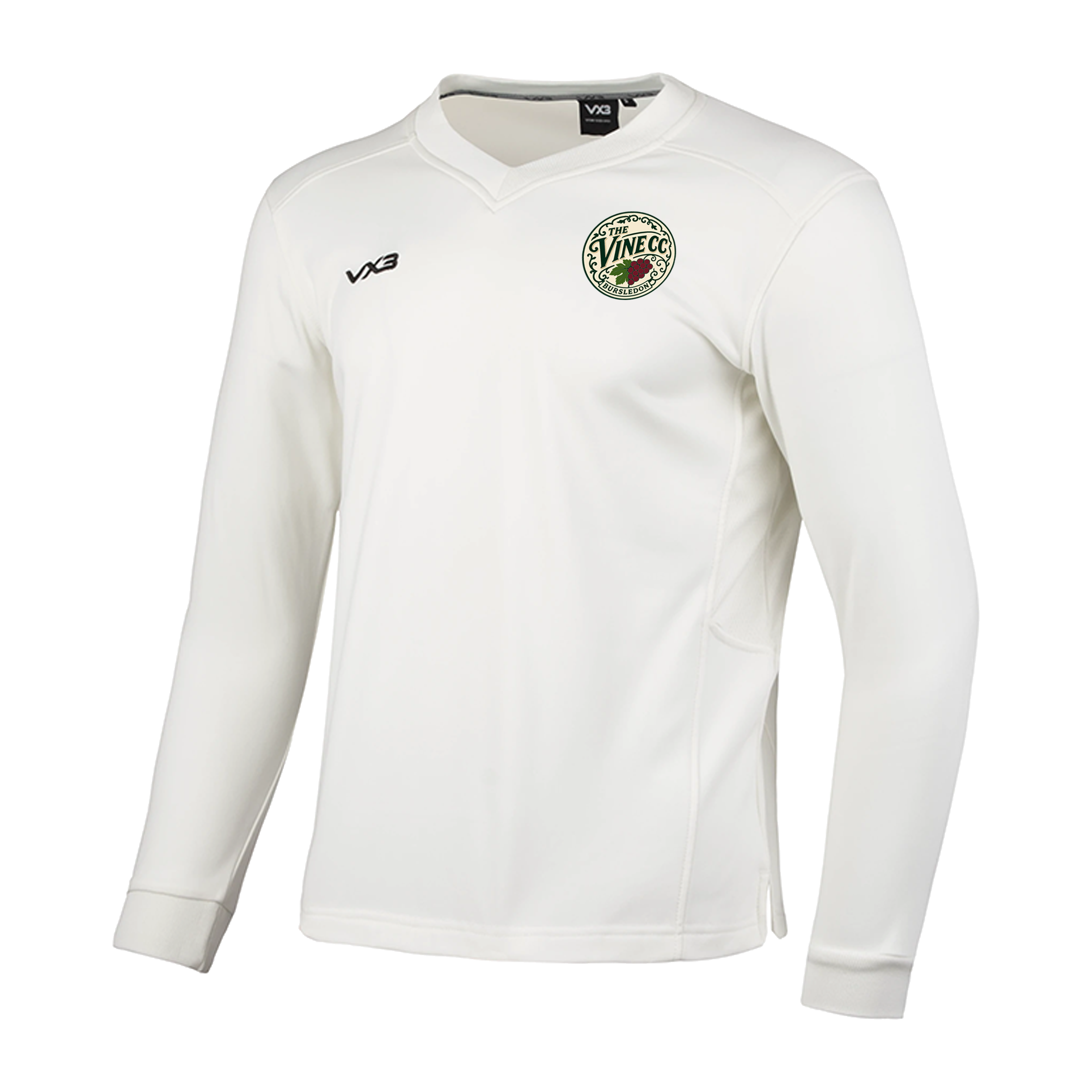 The Vine CC Elite Sweatshirt