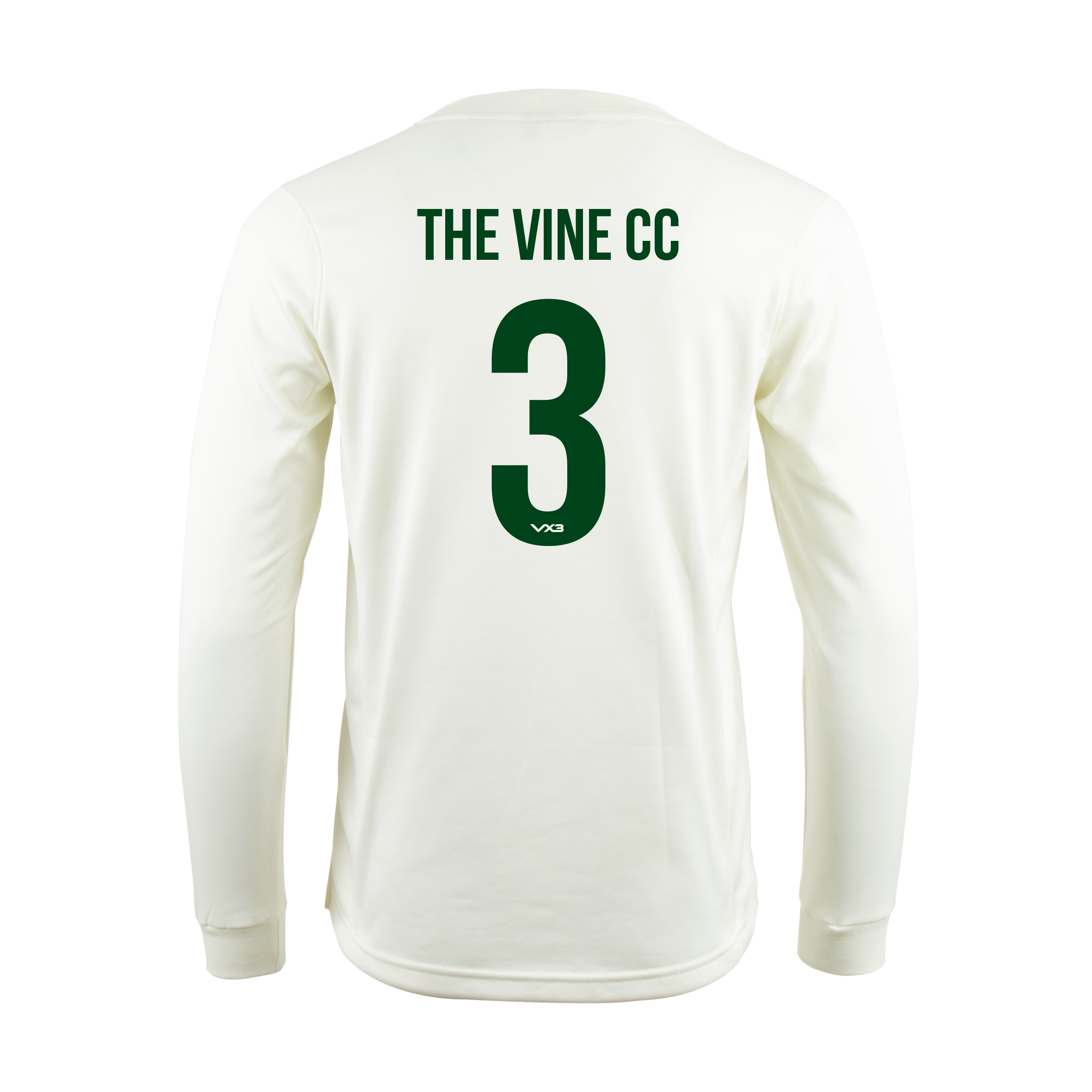 The Vine CC Elite Sweatshirt