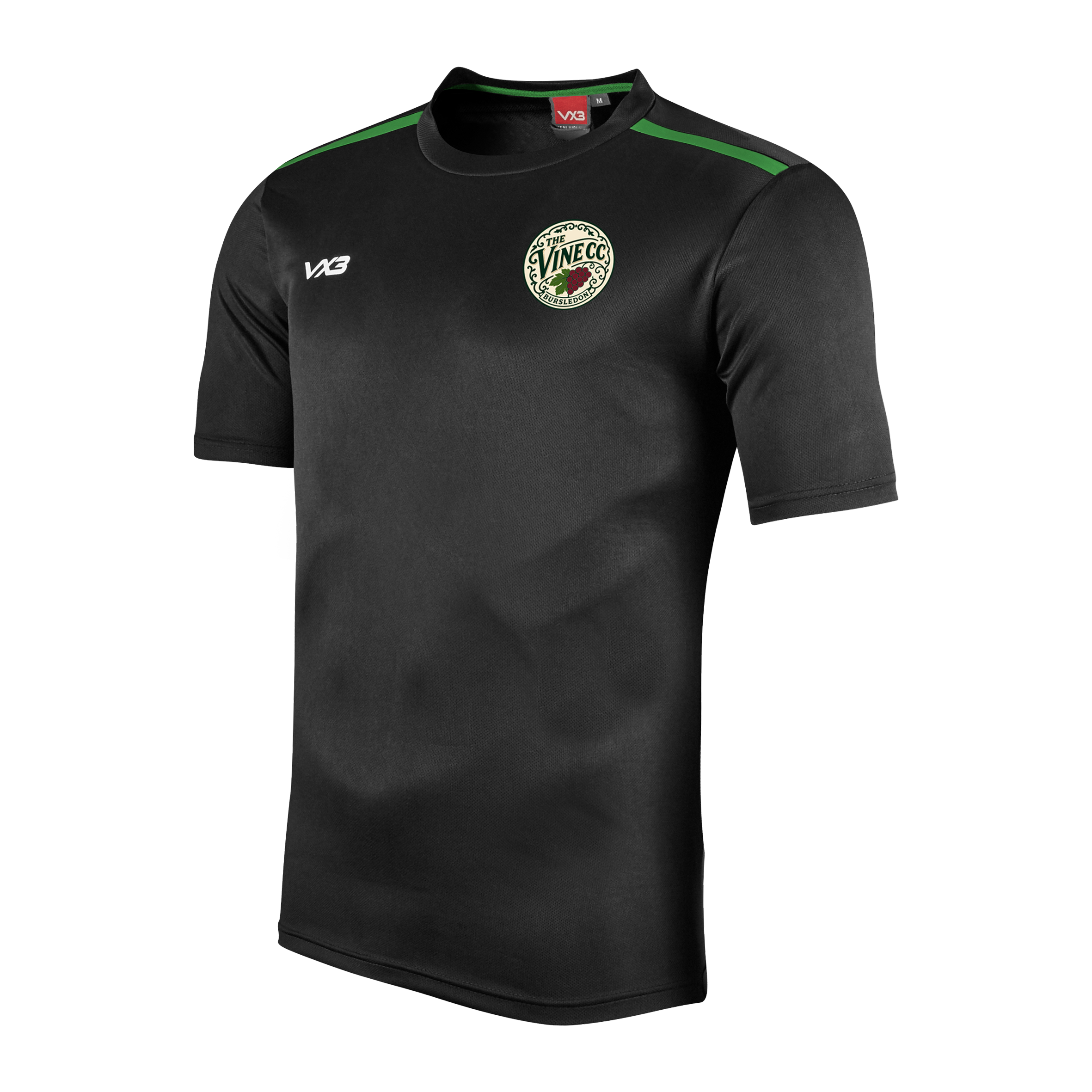The Vine CC Fortis Tee