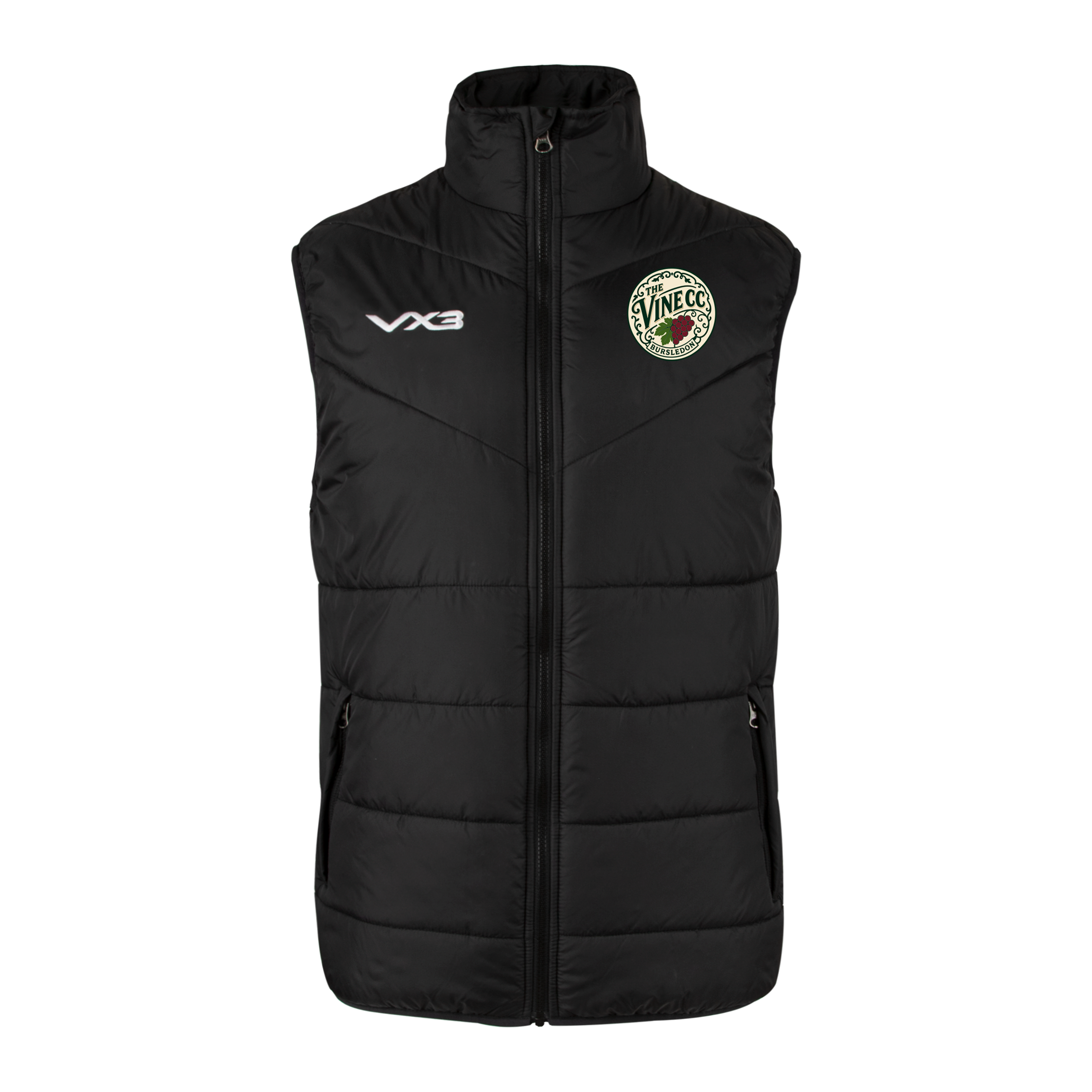 The Vine CC Ventus Gilet