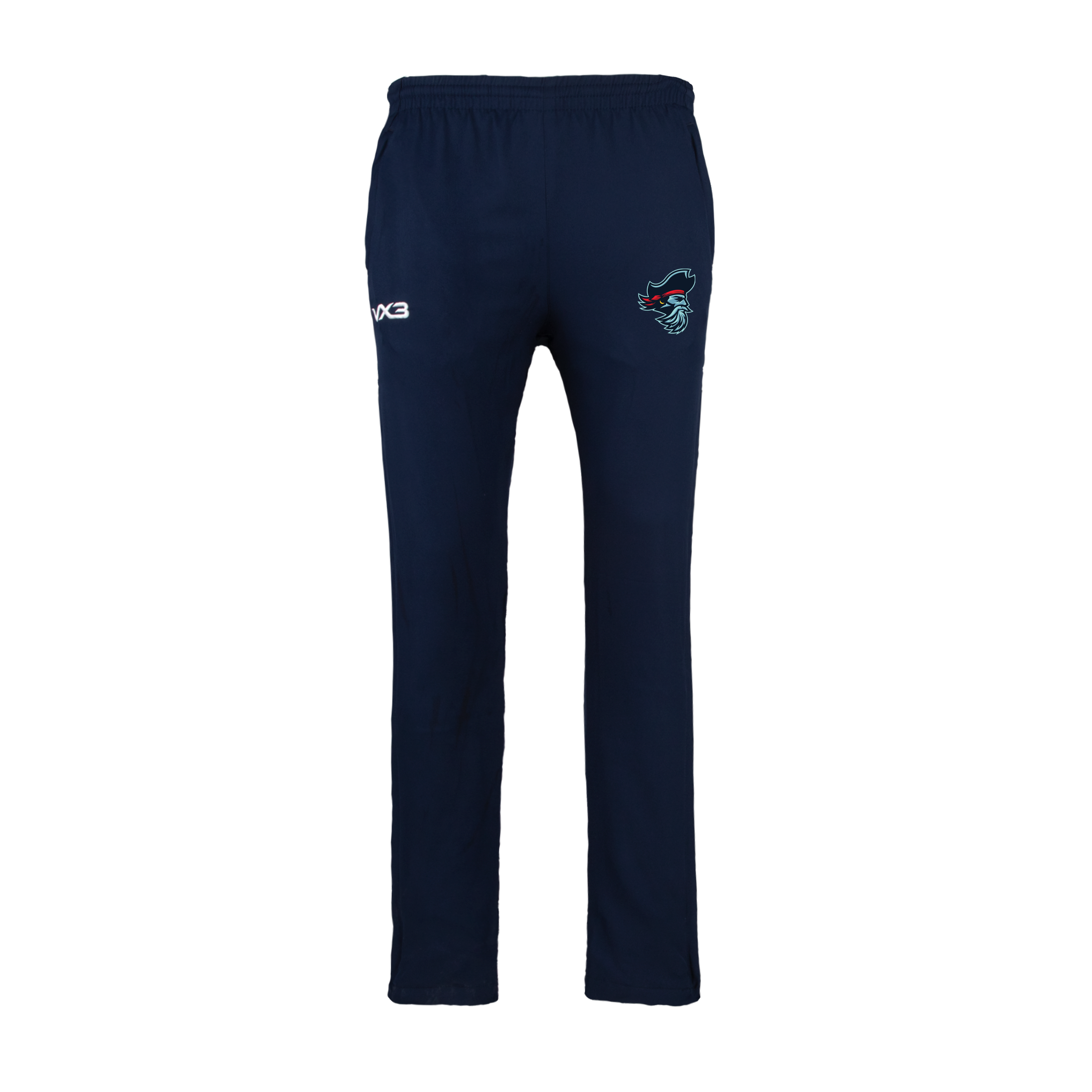 The Cardiff Bay Buccaneers Braca Trackpant
