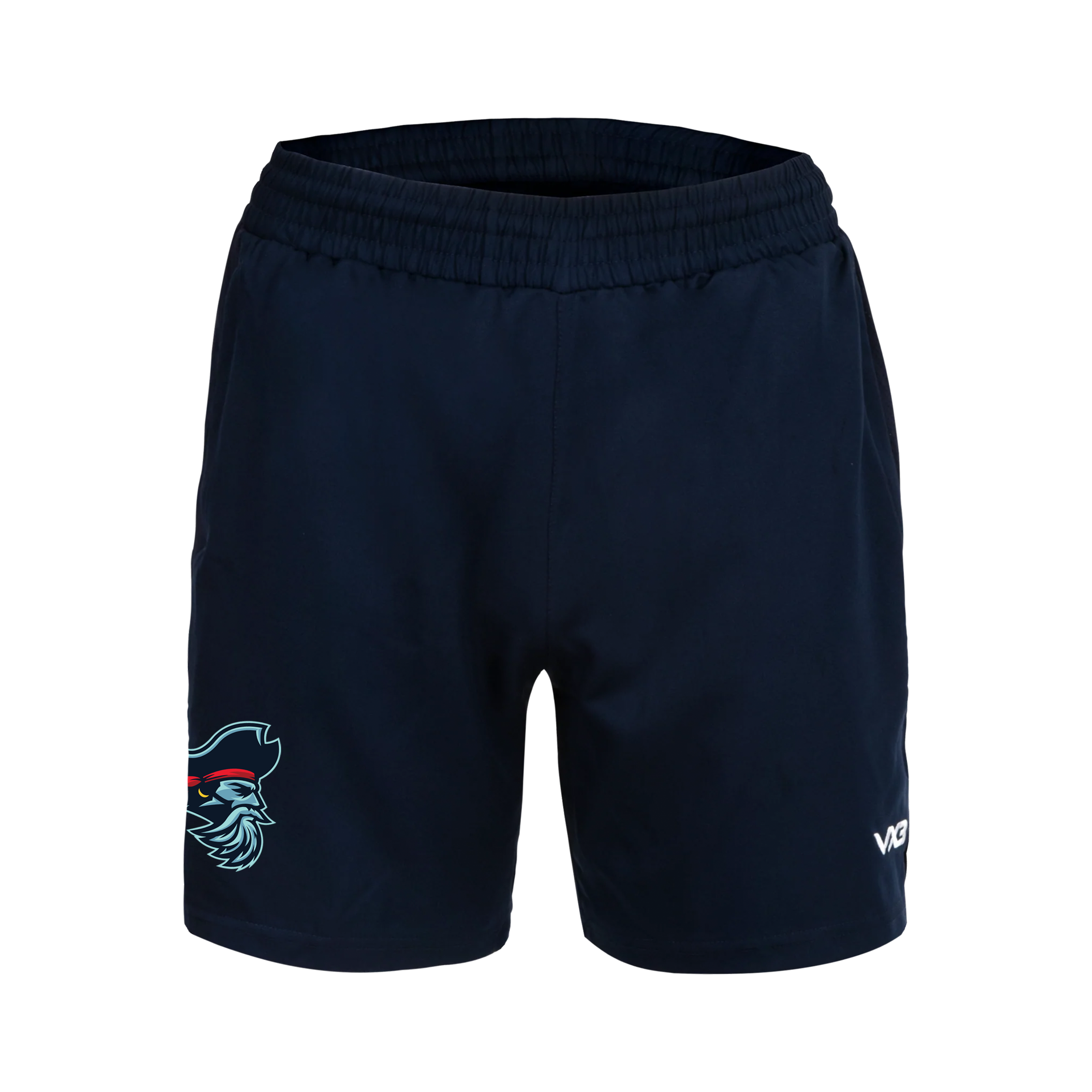 The Cardiff Bay Buccaneers Majester Training Short