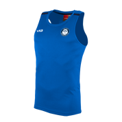The Leys Badminton Club Fortis Ladies Vest