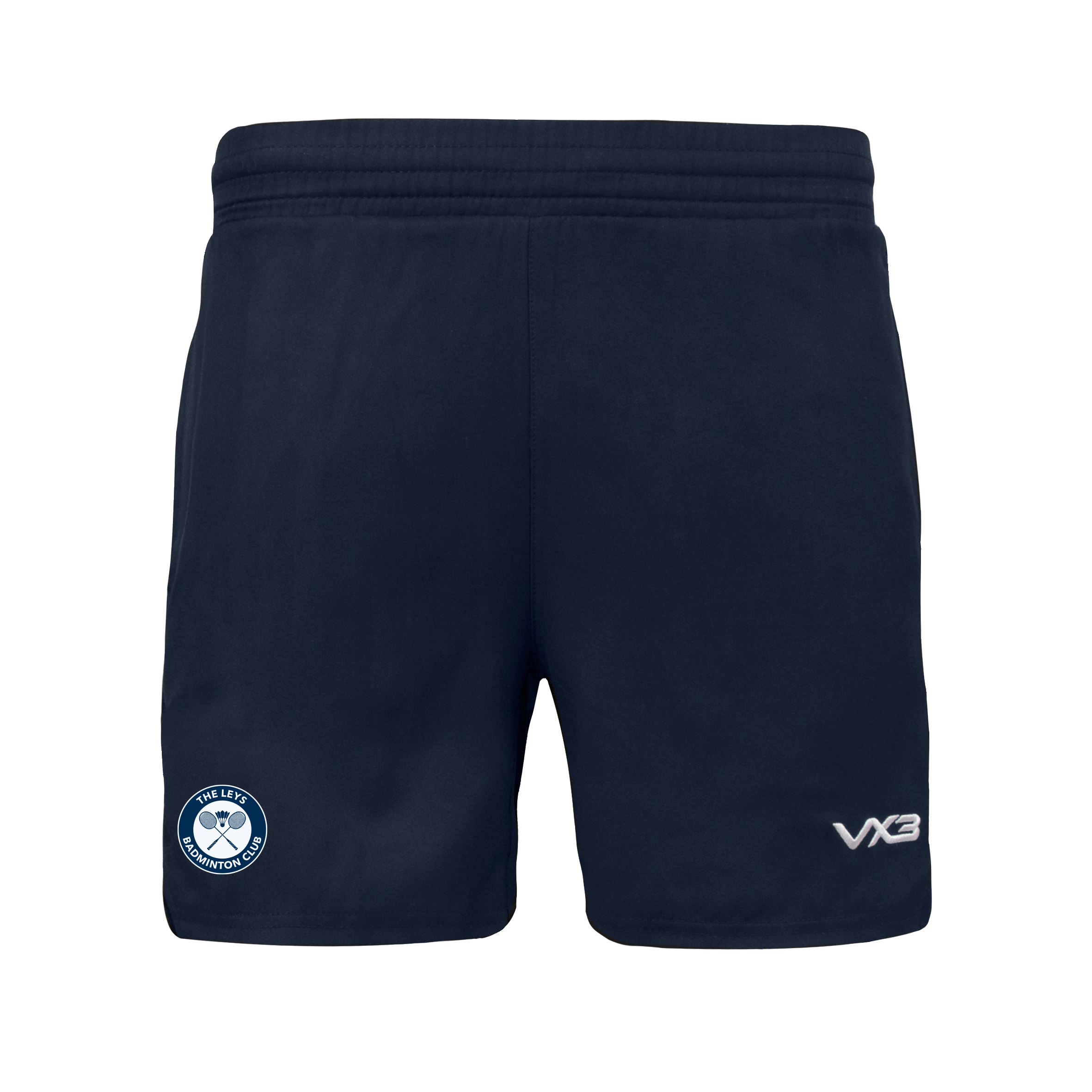 The Leys Badminton Club Ludus Gym Shorts