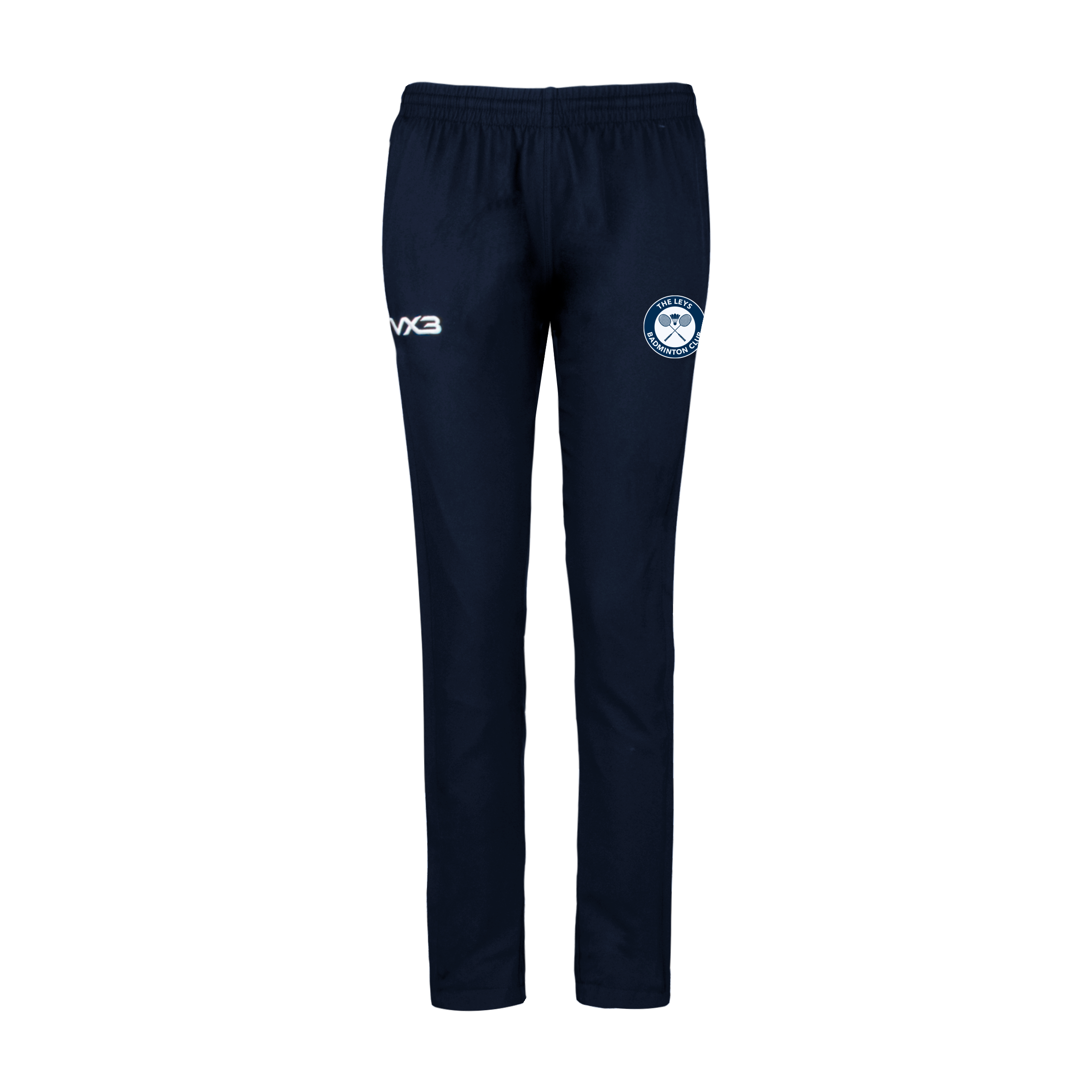 The Leys Badminton Club Solum Ladies Trackpant