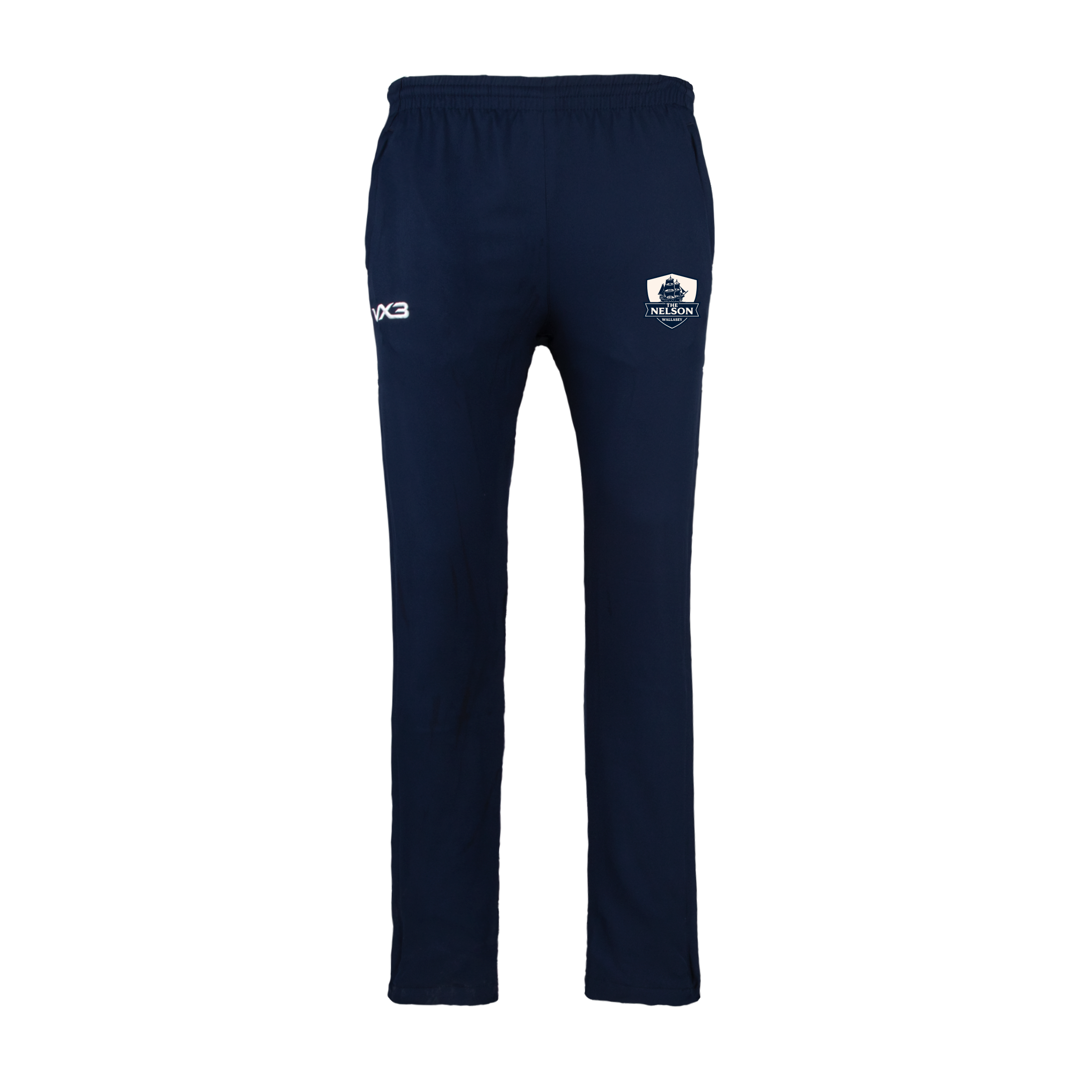 The Nelson FC Braca Trackpant