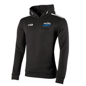 The Padel Unit Fortis Hoodie