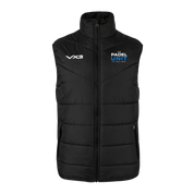 The Padel Unit Ventus Gilet