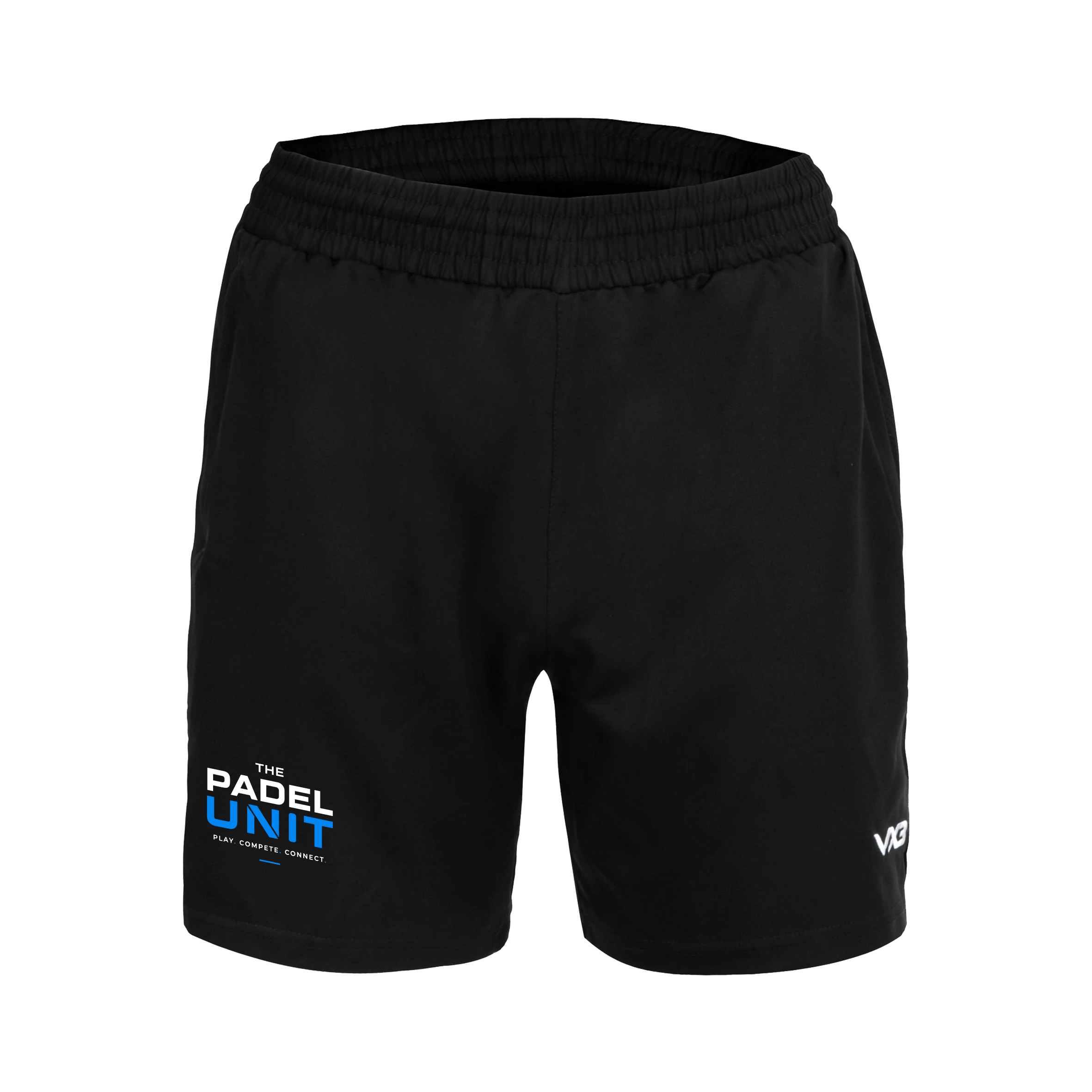 The Padel Unit Majester Training Short