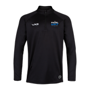 The Padel Unit Primus Quarter Zip