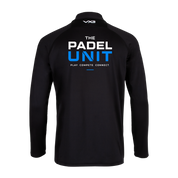 The Padel Unit Primus Quarter Zip