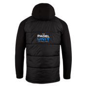 The Padel Unit Tempest Hybrid Jacket