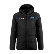 The Padel Unit Lorica Quilted Jacket Ladies