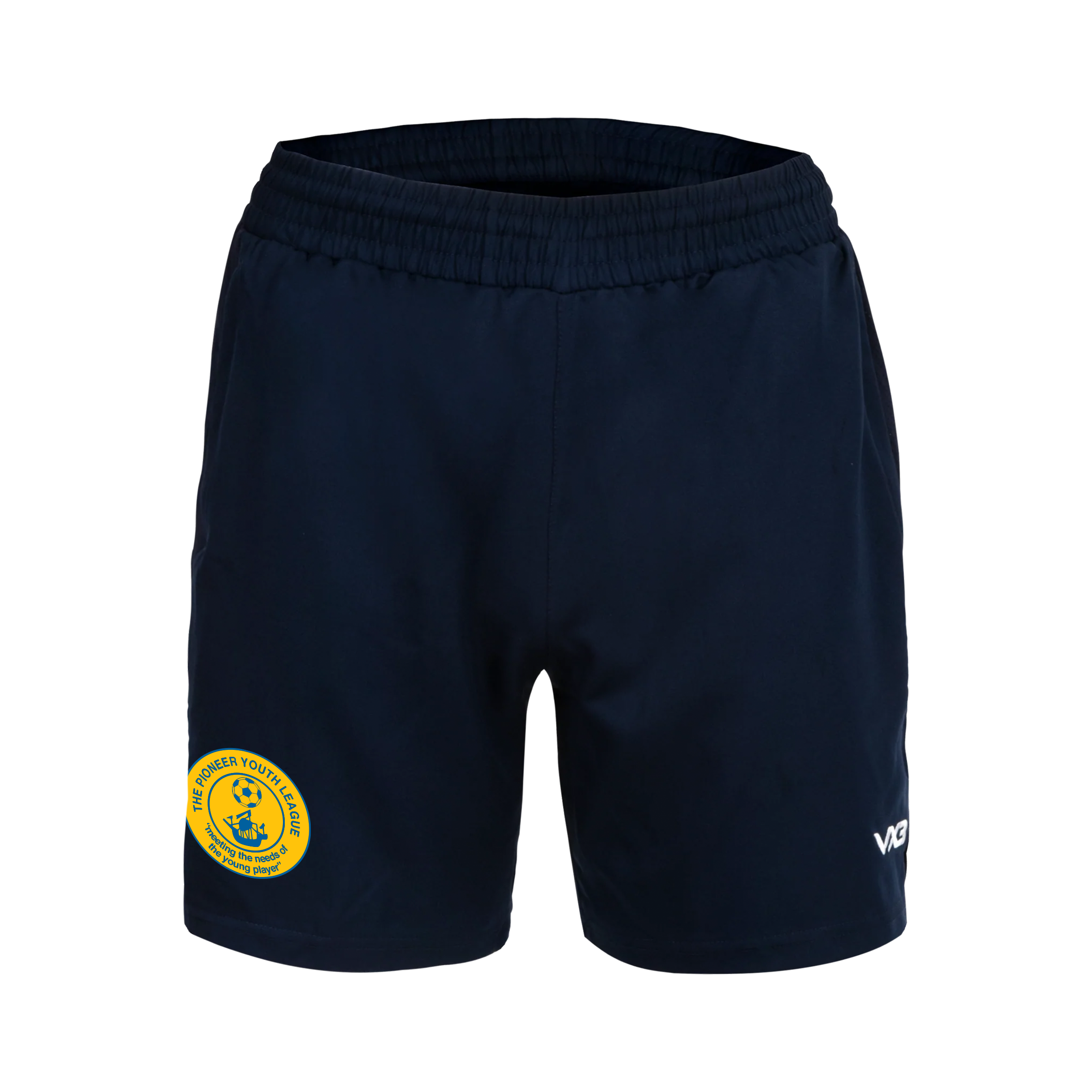 The Pioneer Youth League Majester Training Short