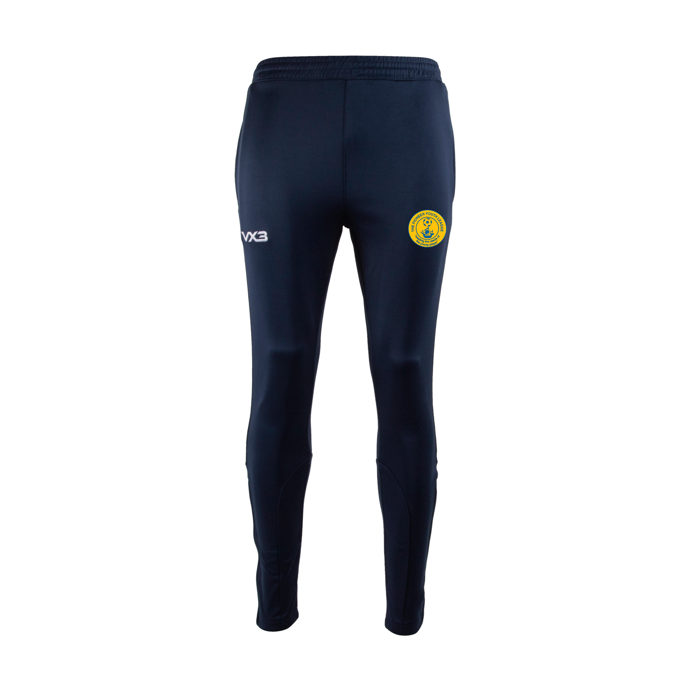 The Pioneer Youth League Primus Skinny Pants