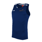 The Prime Practice Fortis Vest