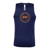 The Prime Practice Fortis Vest
